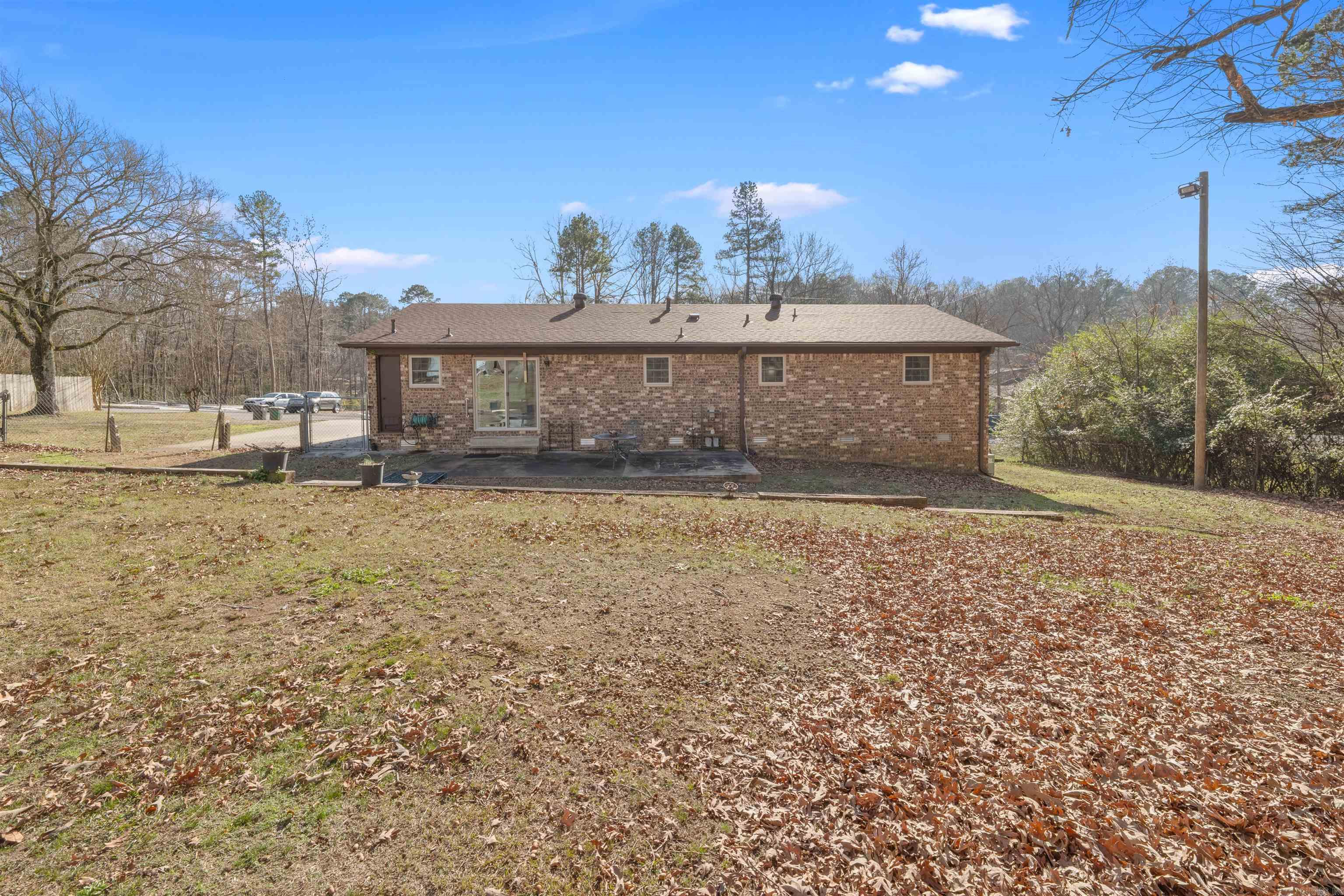 8324 W 29th  Little Rock, AR