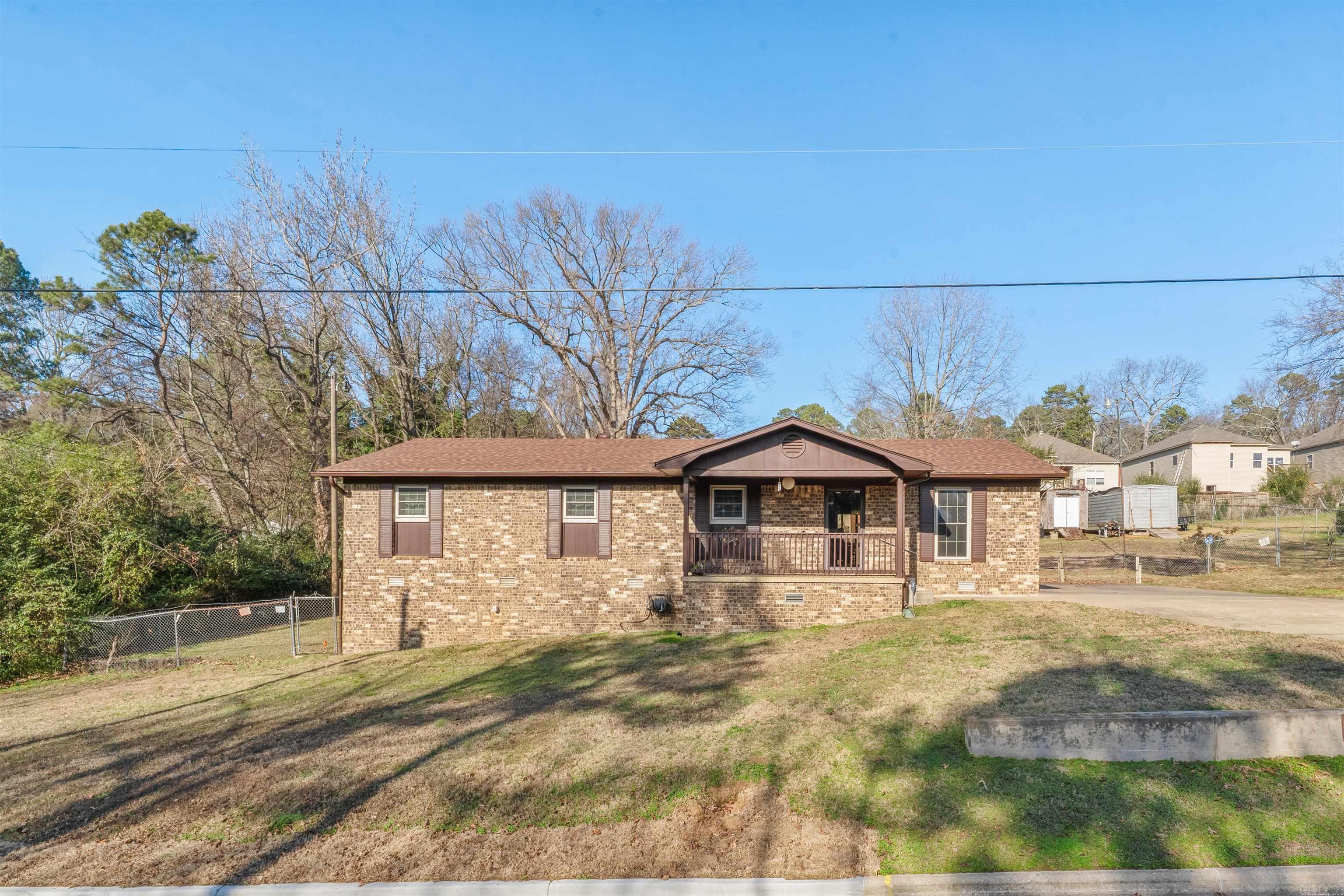 8324 W 29th  Little Rock, AR