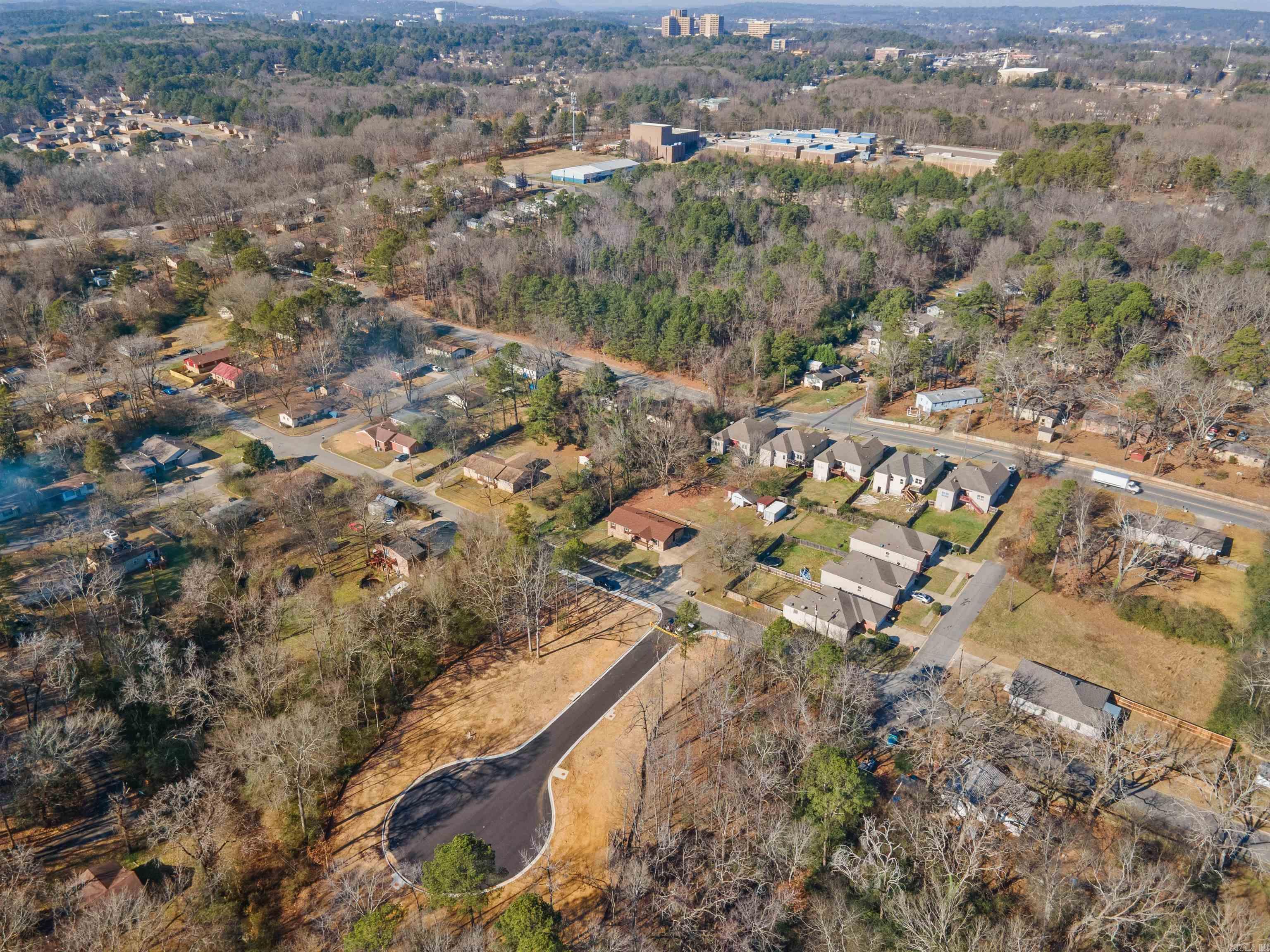 8324 W 29th  Little Rock, AR