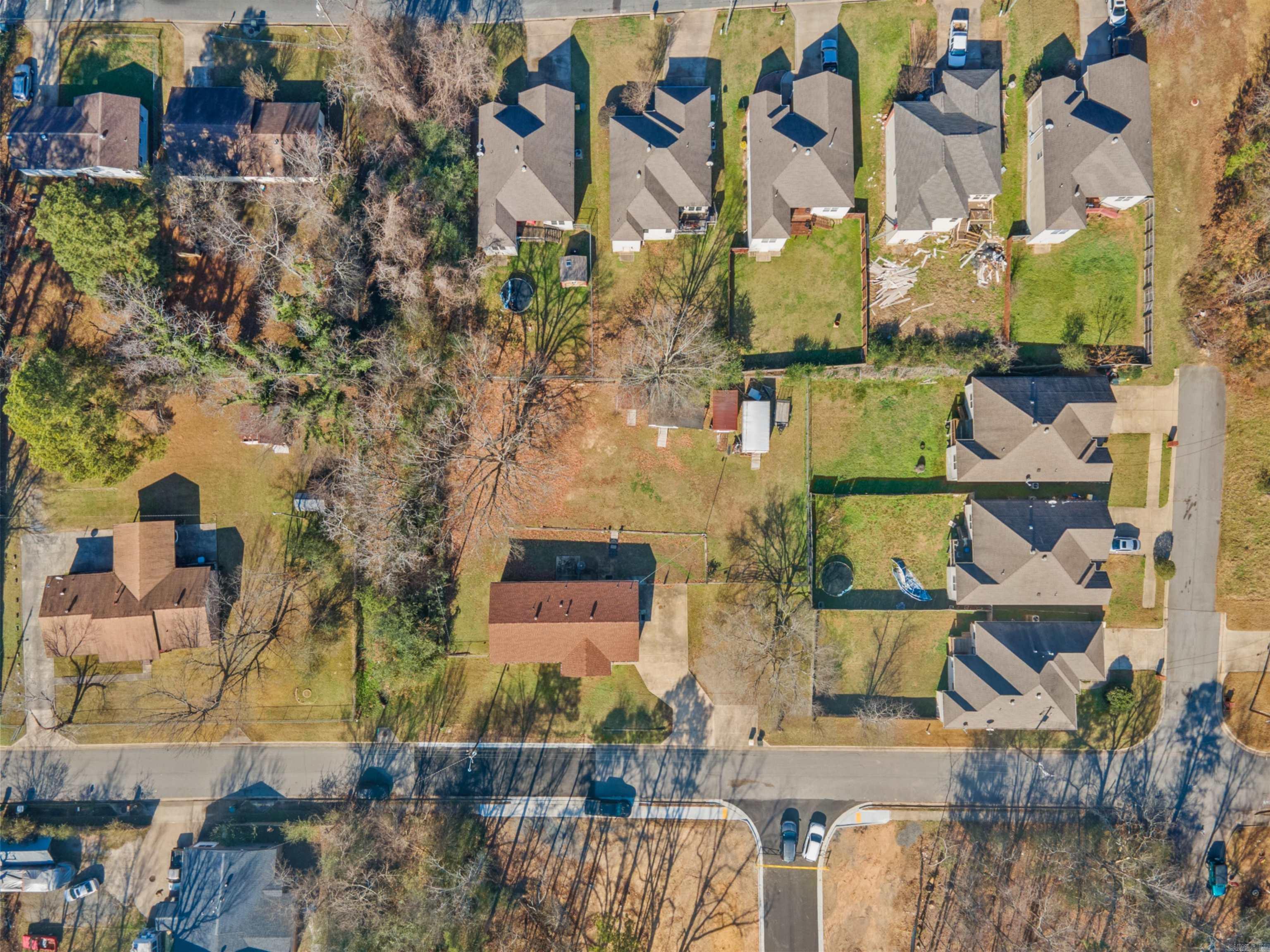 8324 W 29th  Little Rock, AR