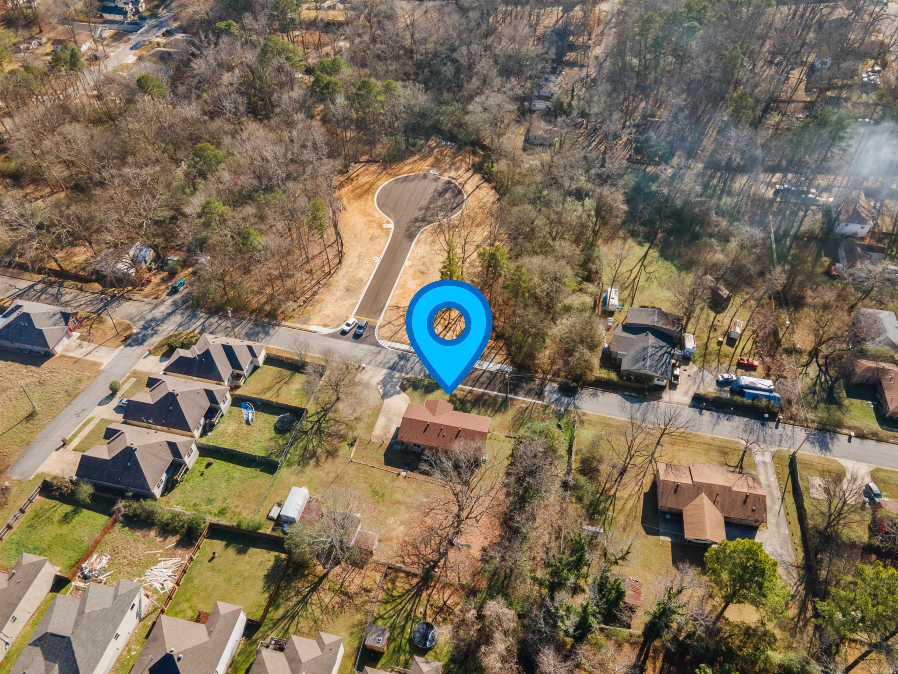 8324 W 29th  Little Rock, AR