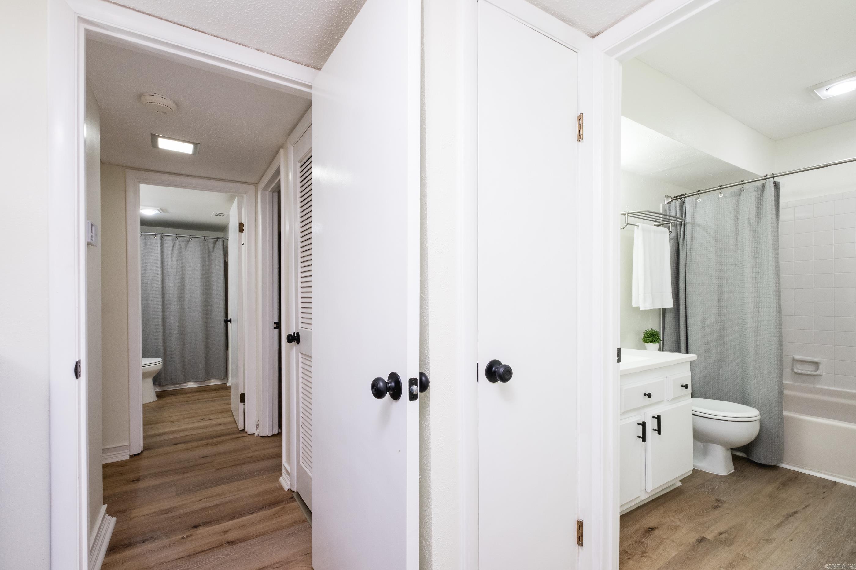 1401 N Pierce  Little Rock, AR