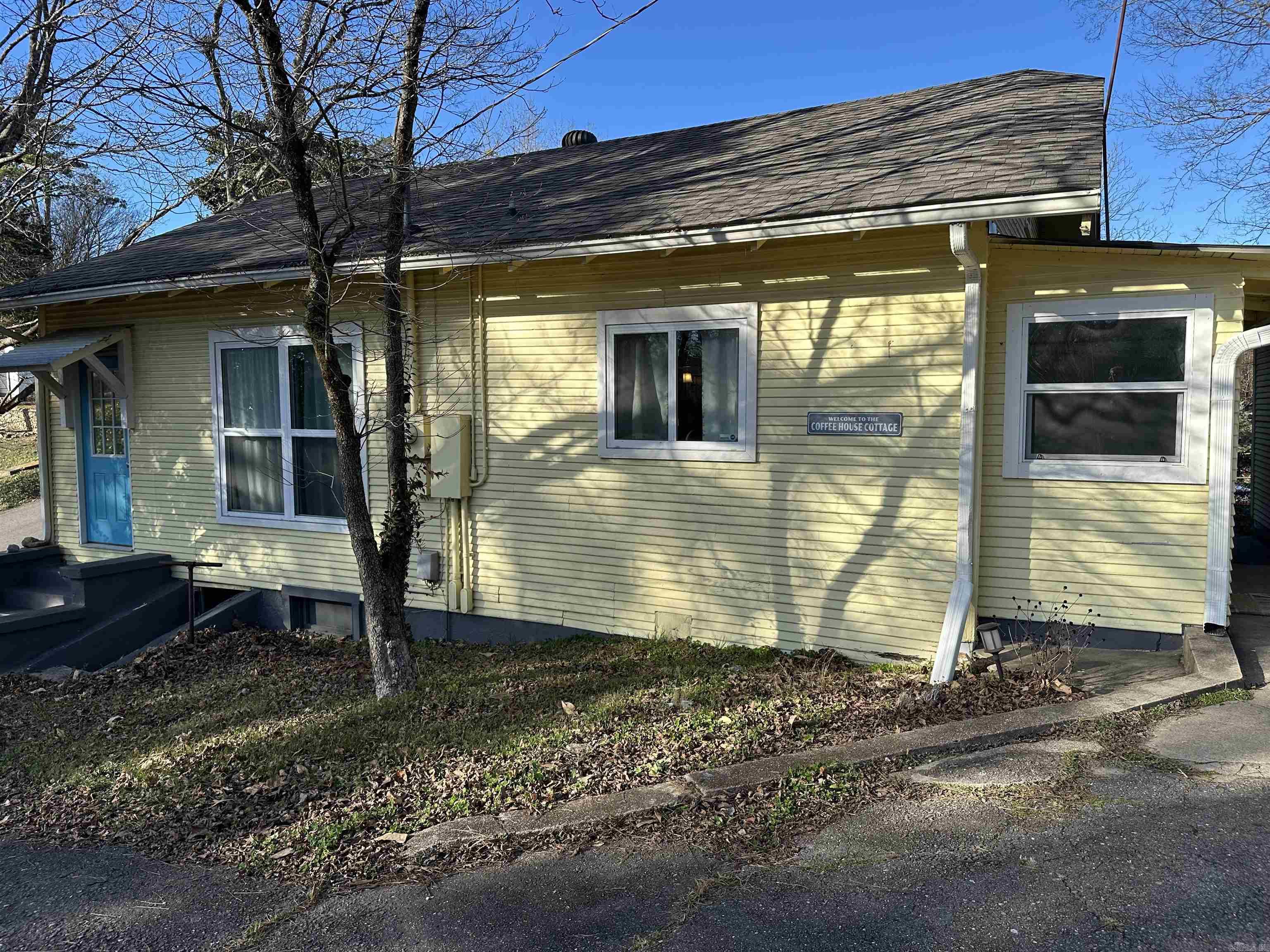 302 Mountain Valley  Hot Springs, AR