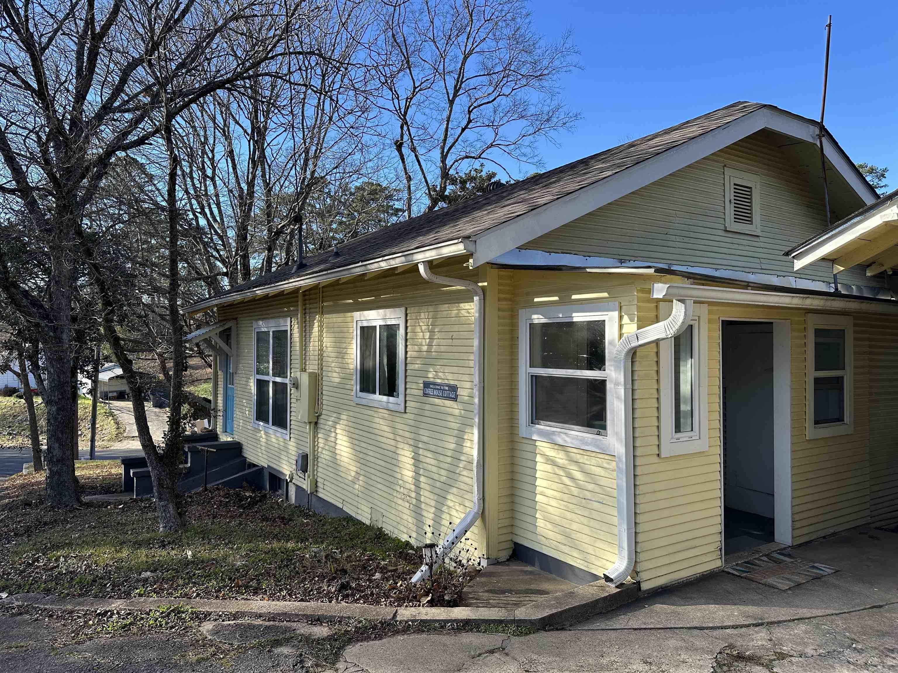 302 Mountain Valley  Hot Springs, AR