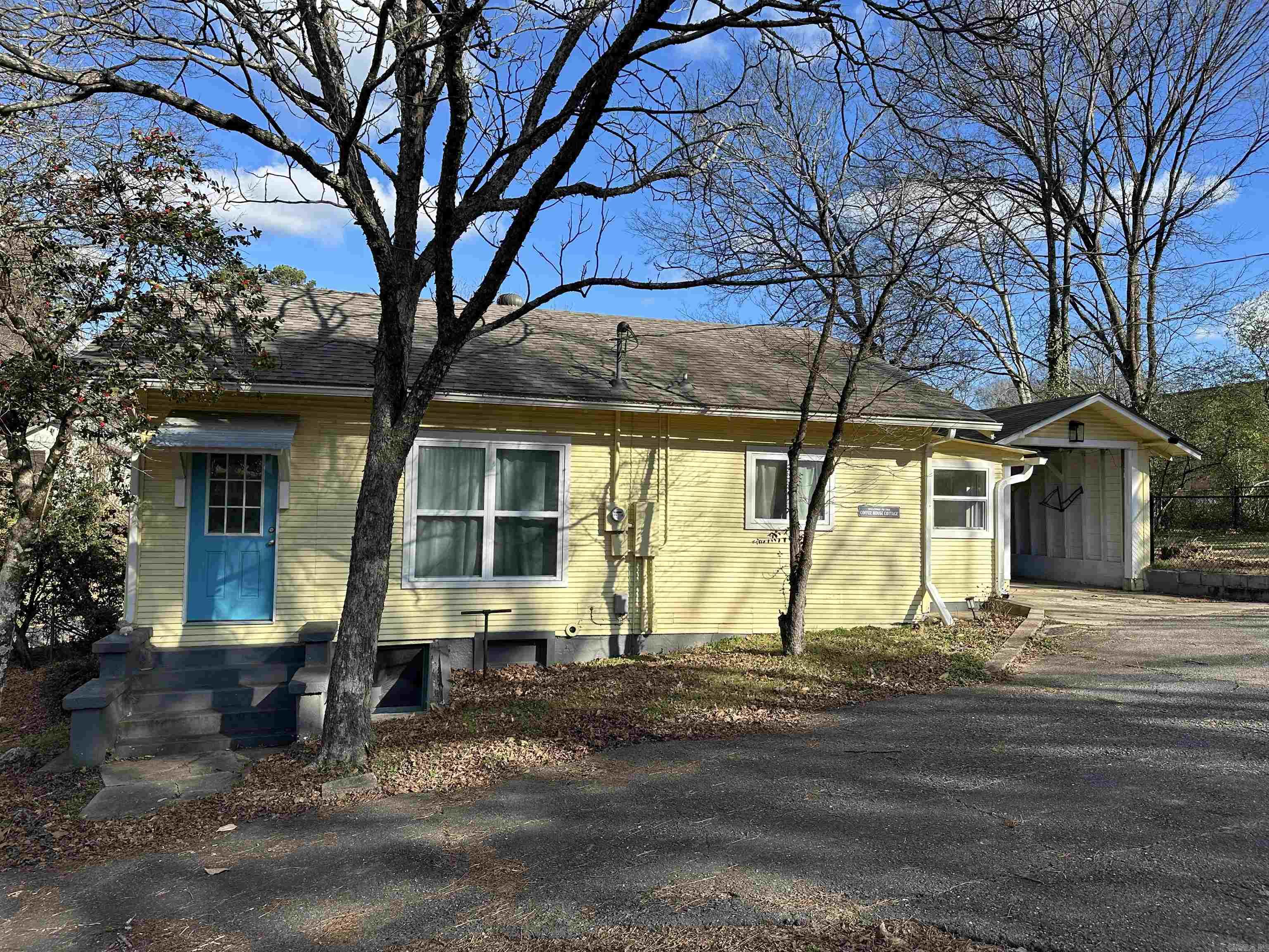 302 Mountain Valley  Hot Springs, AR