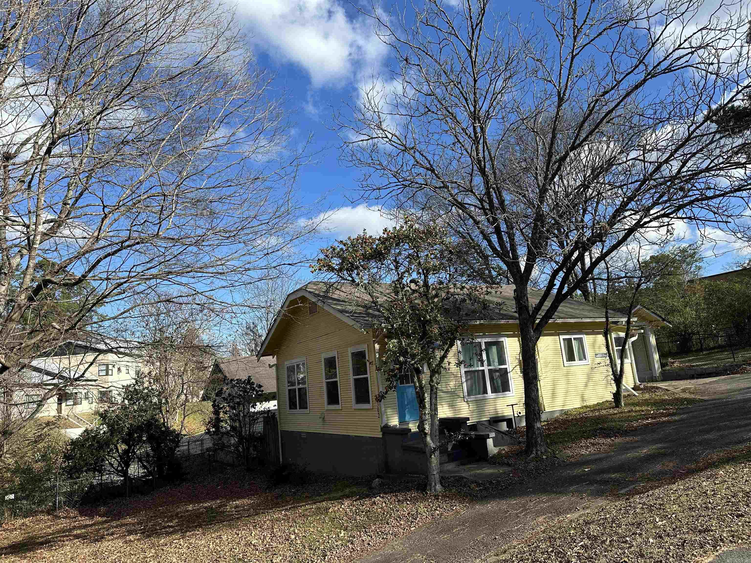 302 Mountain Valley  Hot Springs, AR