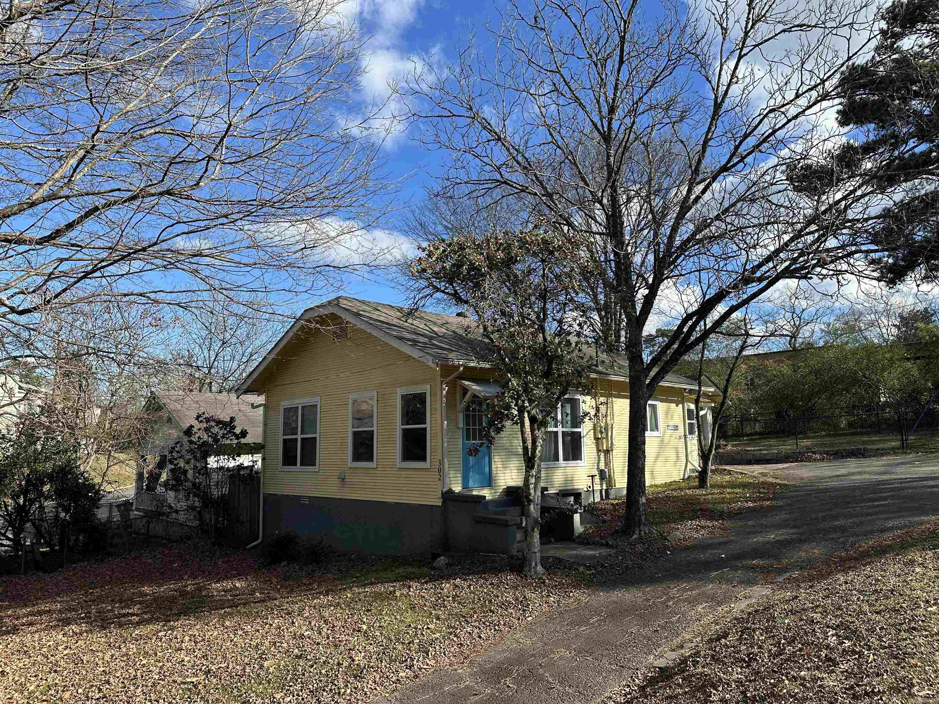 302 Mountain Valley  Hot Springs, AR