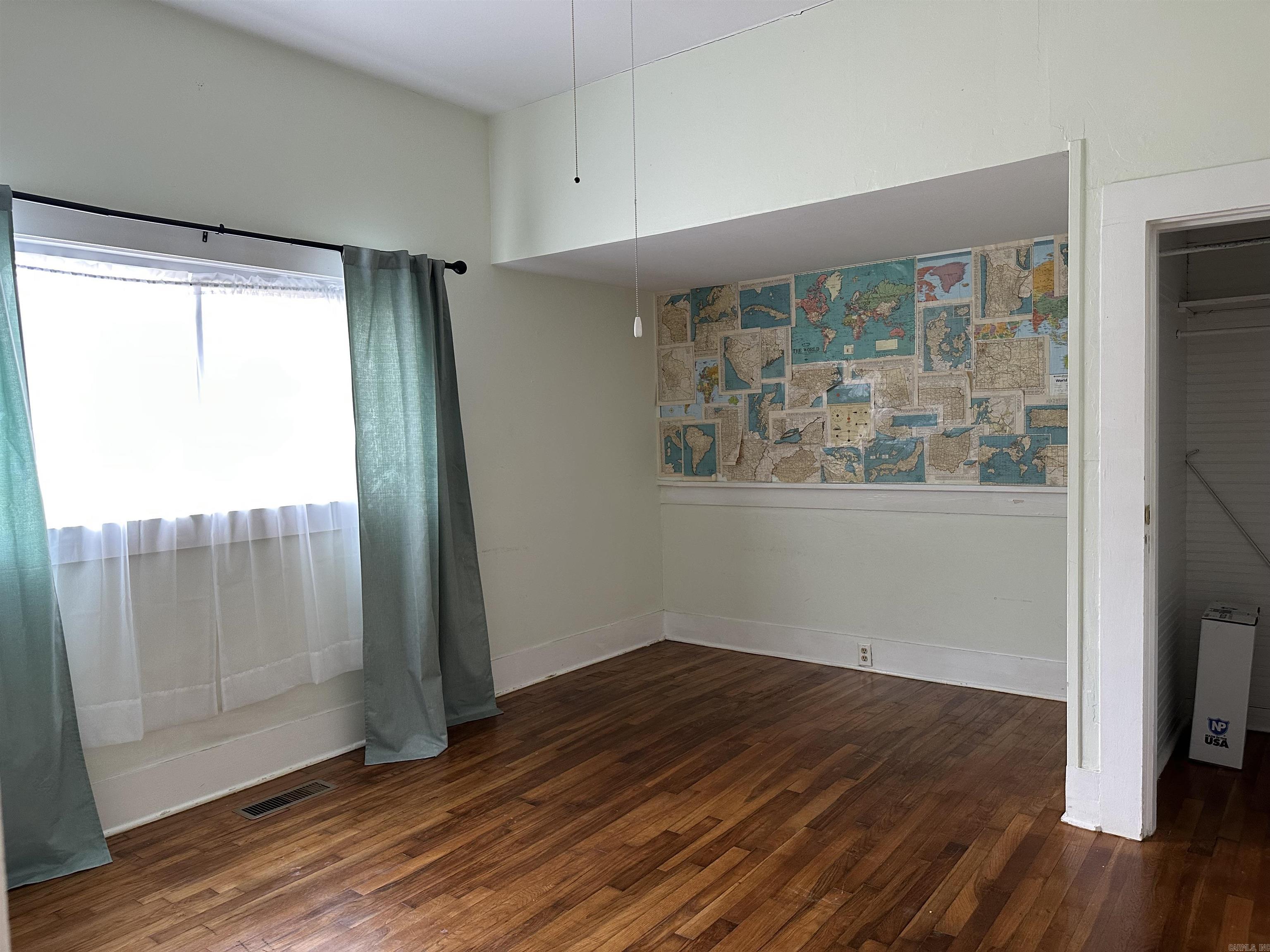 302 Mountain Valley  Hot Springs, AR