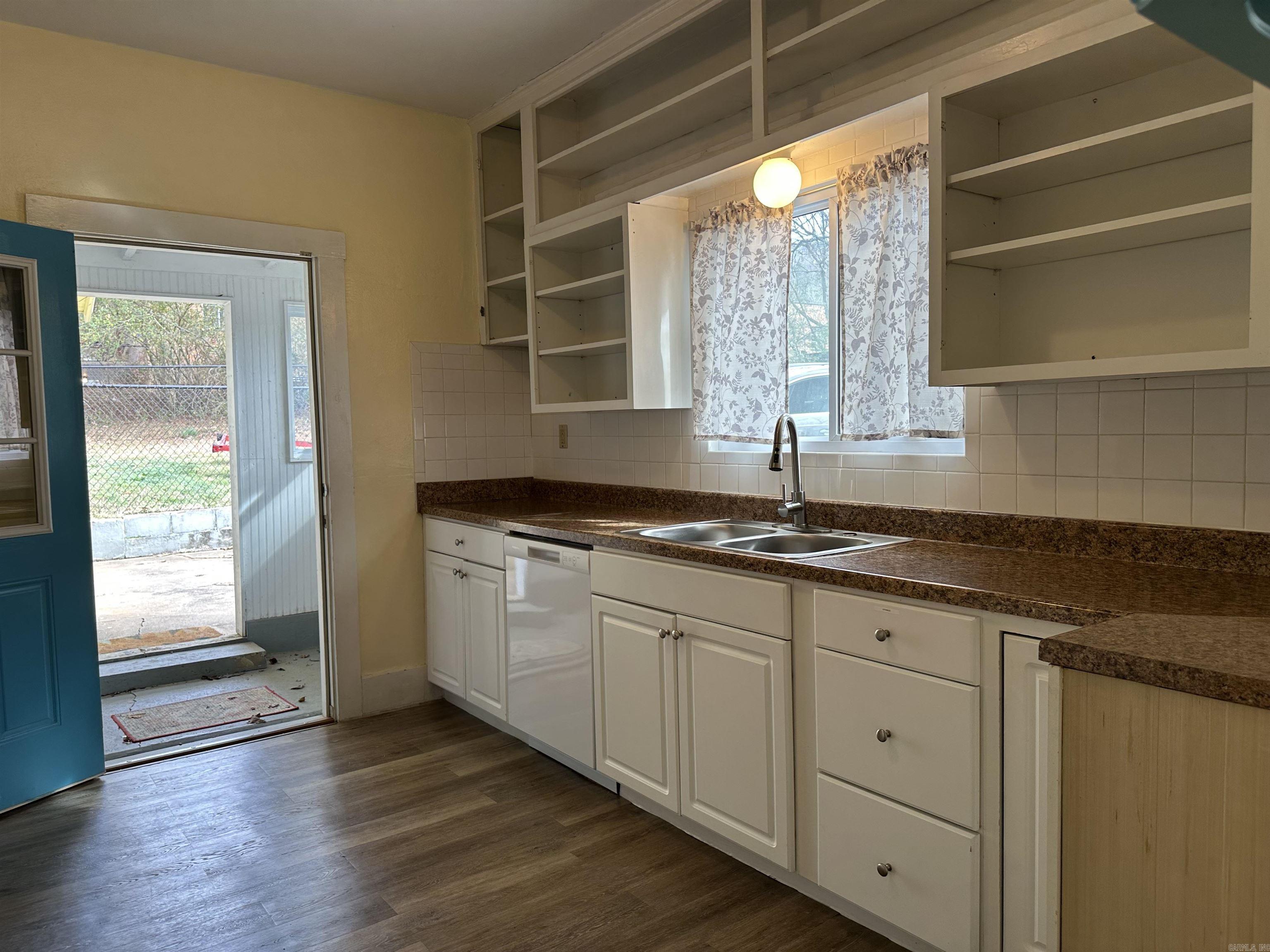 302 Mountain Valley  Hot Springs, AR