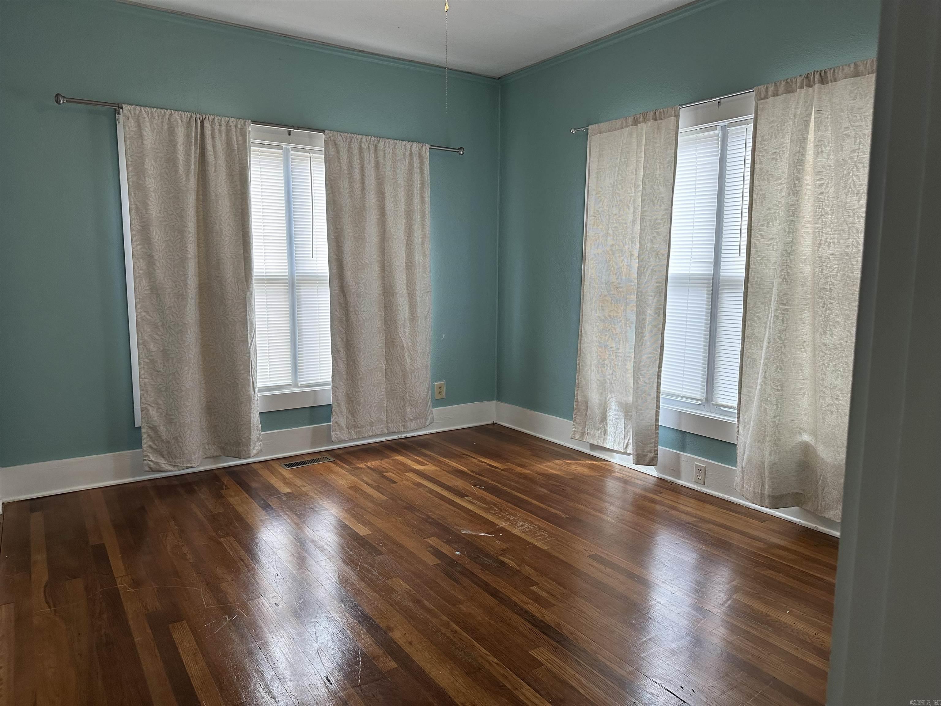 302 Mountain Valley  Hot Springs, AR