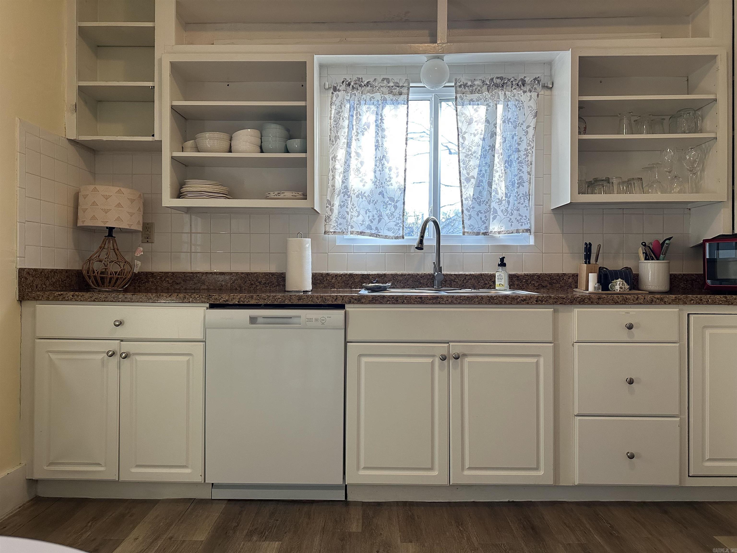 302 Mountain Valley  Hot Springs, AR