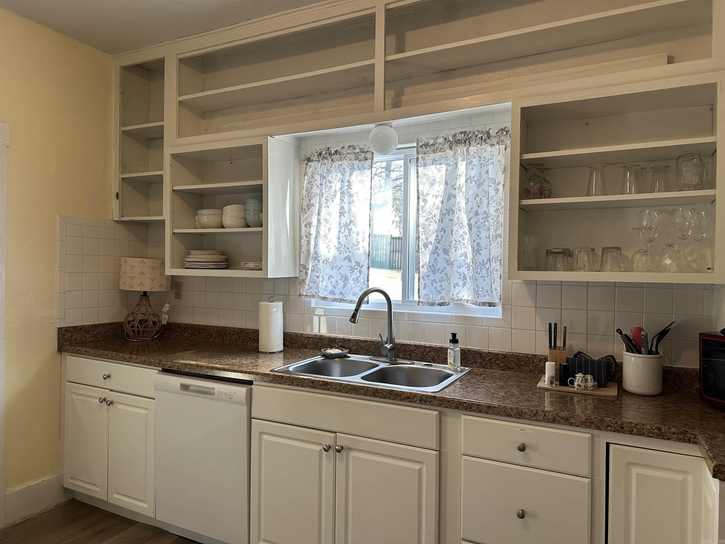 302 Mountain Valley  Hot Springs, AR