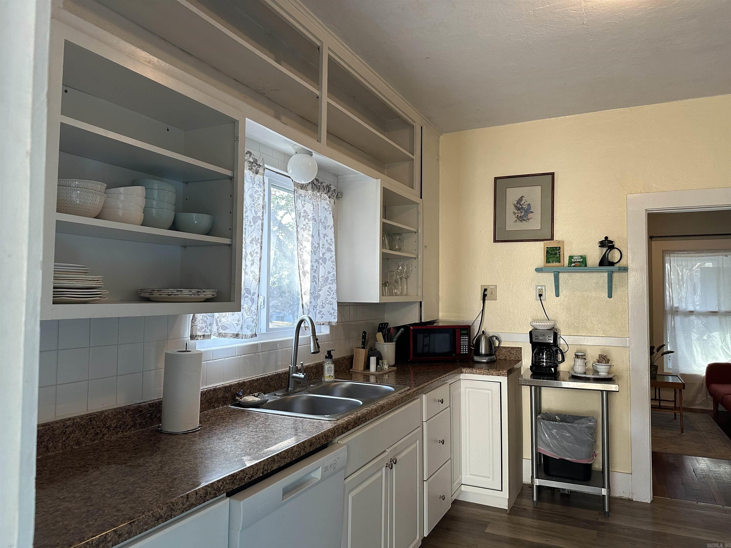 302 Mountain Valley  Hot Springs, AR