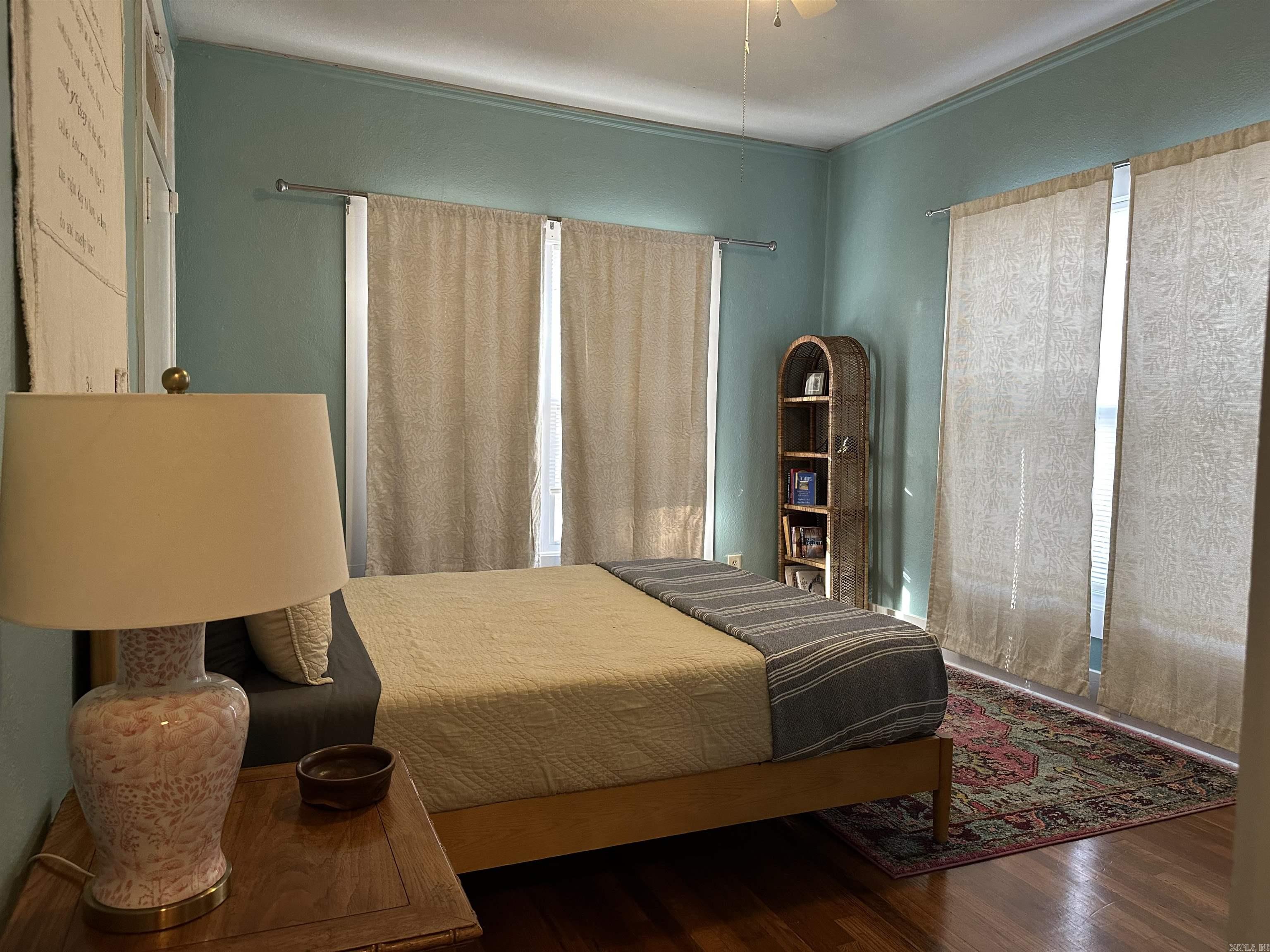 302 Mountain Valley  Hot Springs, AR