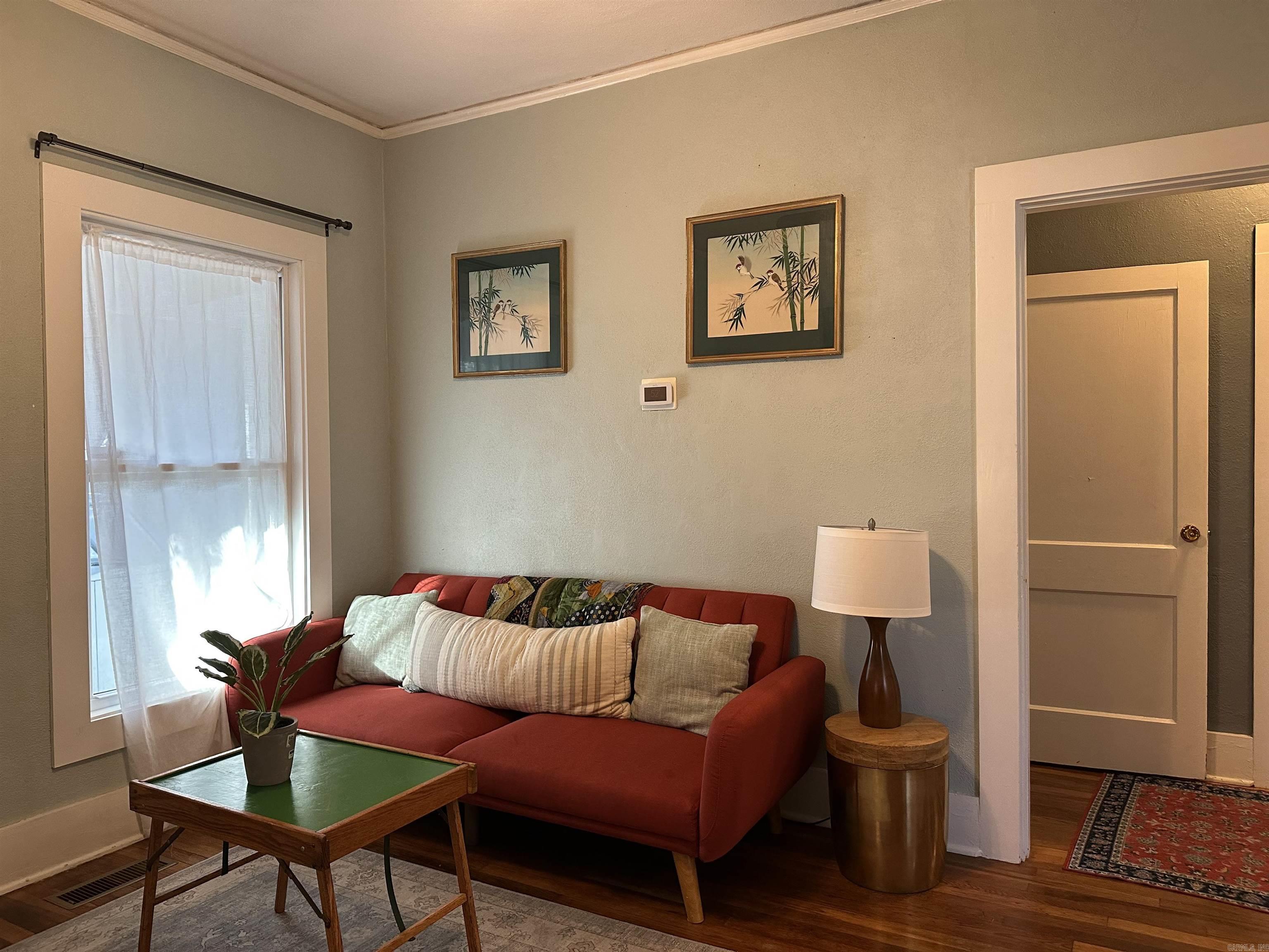 302 Mountain Valley  Hot Springs, AR