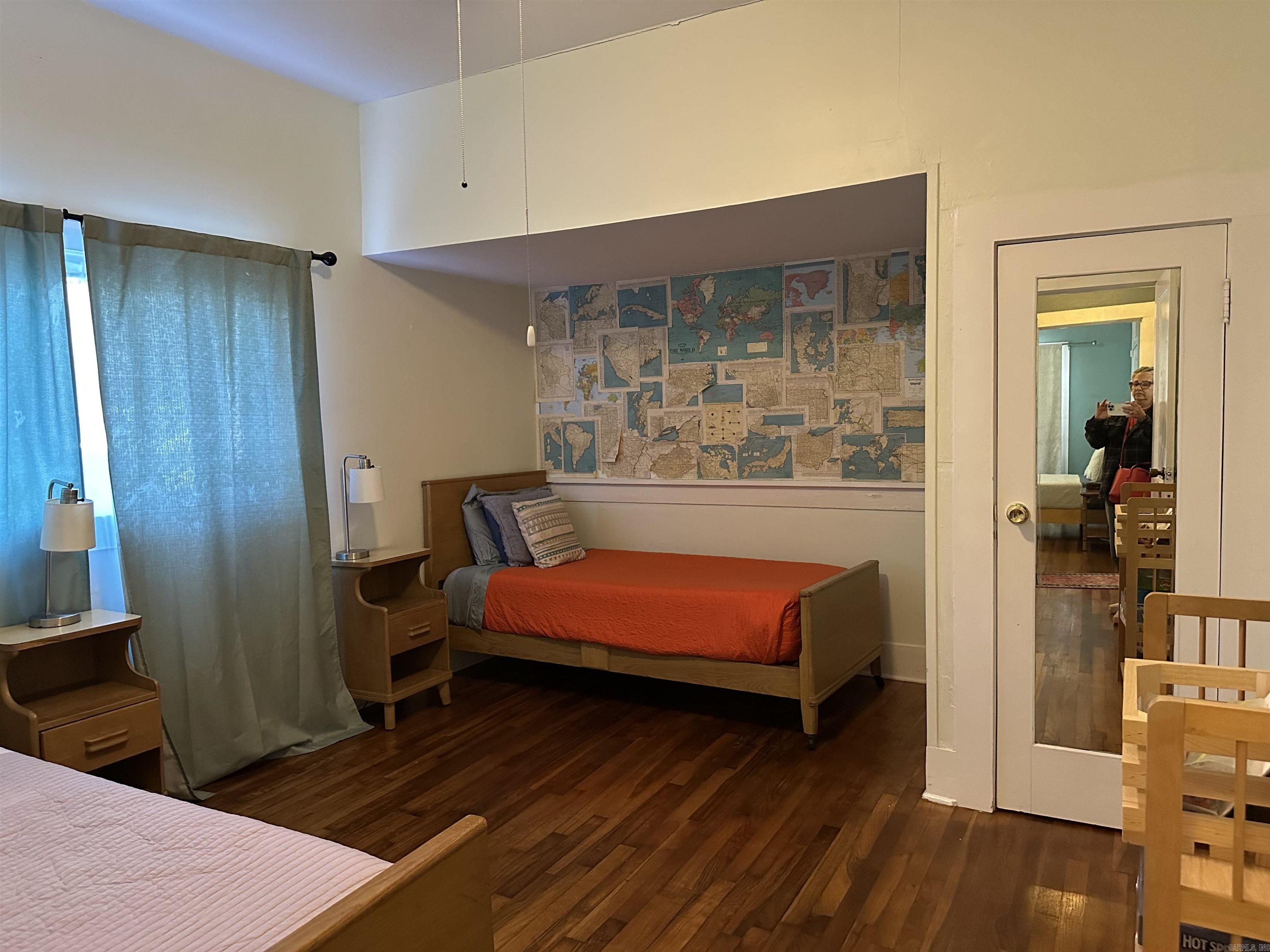 302 Mountain Valley  Hot Springs, AR