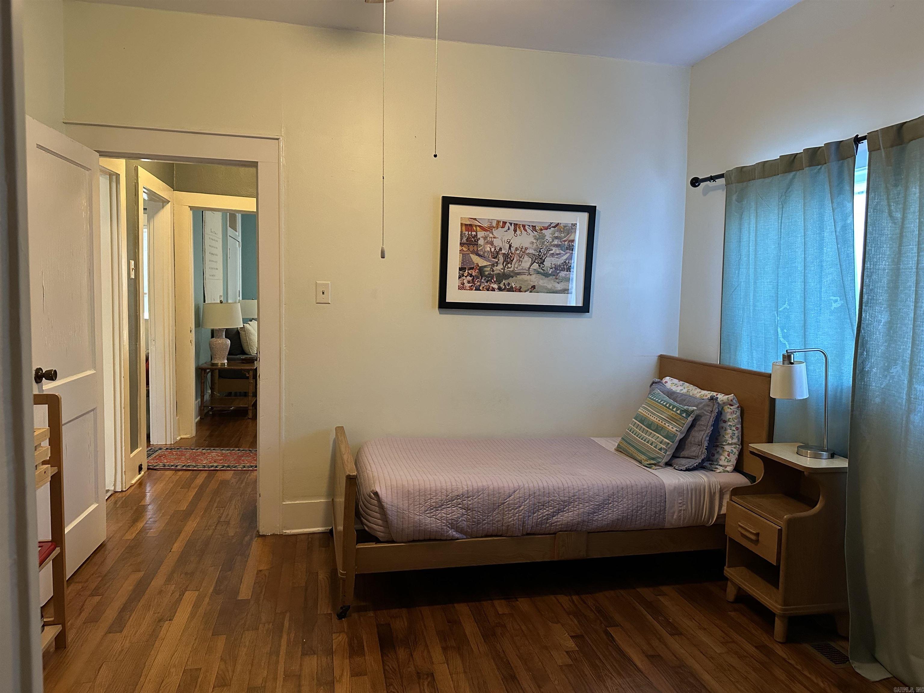 302 Mountain Valley  Hot Springs, AR