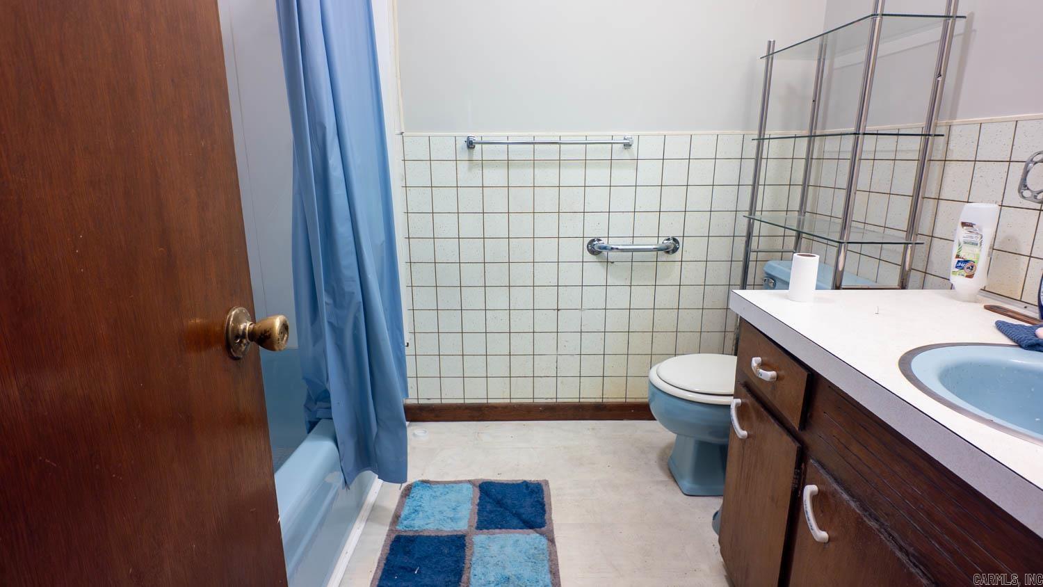 439 Haley Street  Melbourne, AR