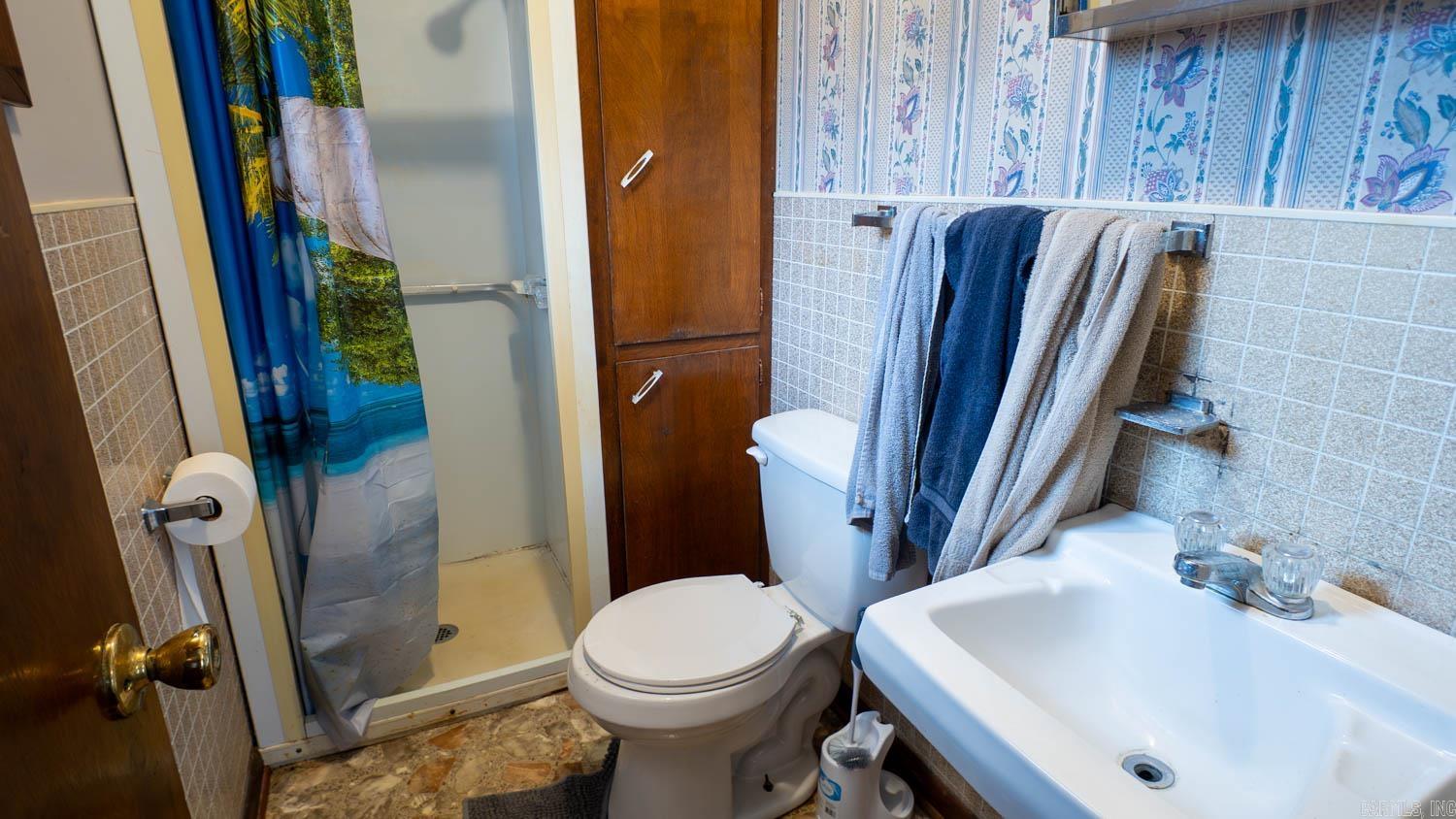 439 Haley Street  Melbourne, AR