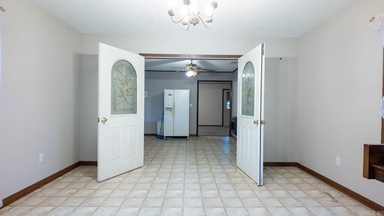 439 Haley Street  Melbourne, AR