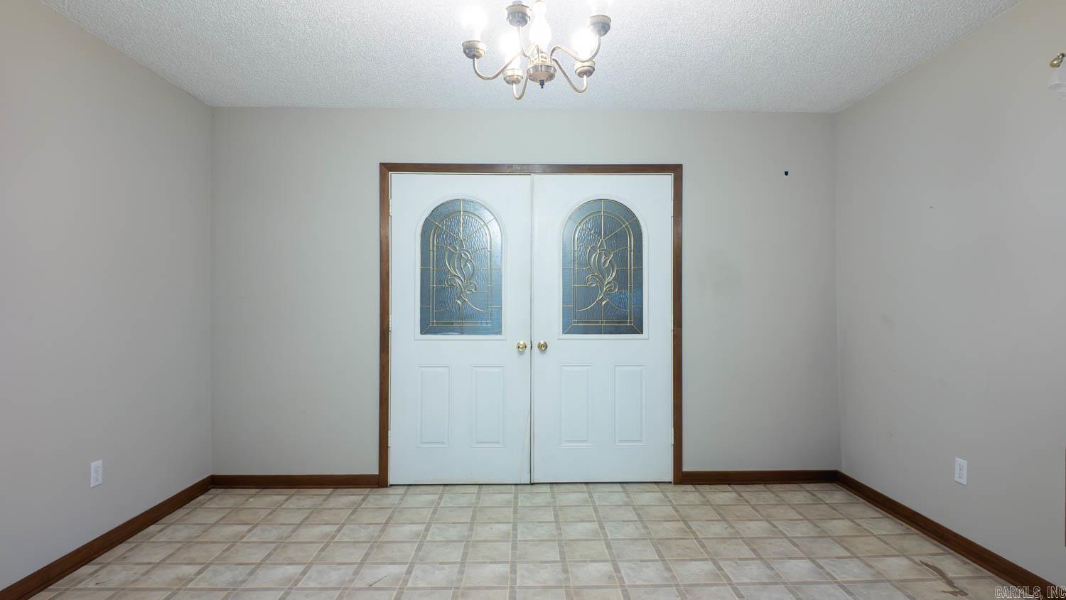 439 Haley Street  Melbourne, AR