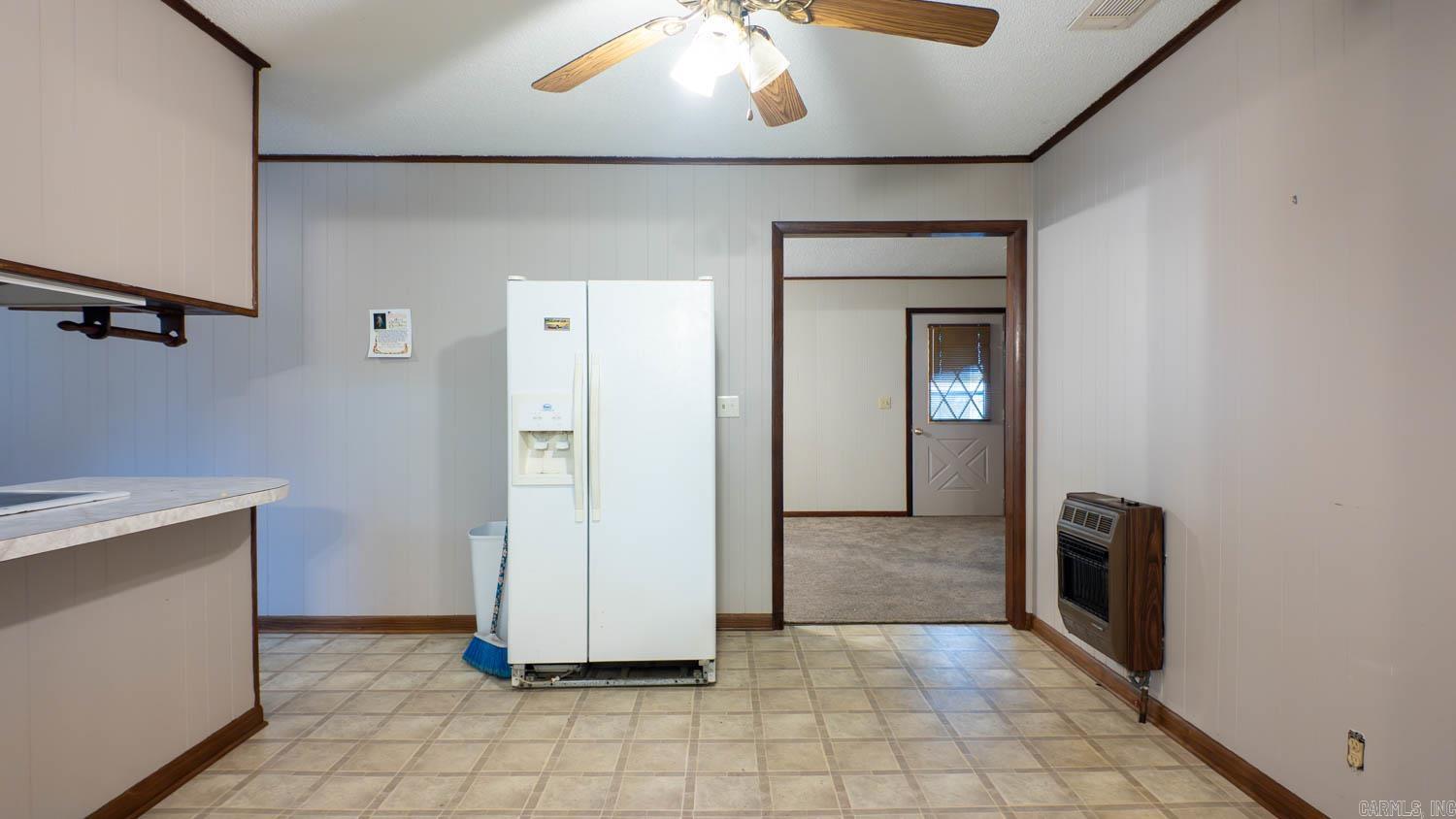 439 Haley Street  Melbourne, AR