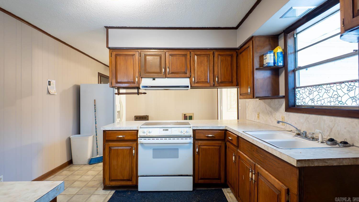 439 Haley Street  Melbourne, AR