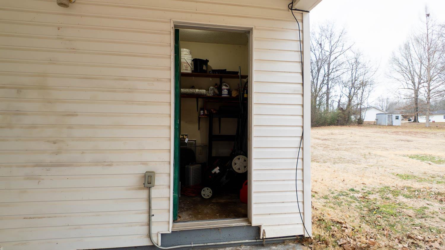 439 Haley Street  Melbourne, AR