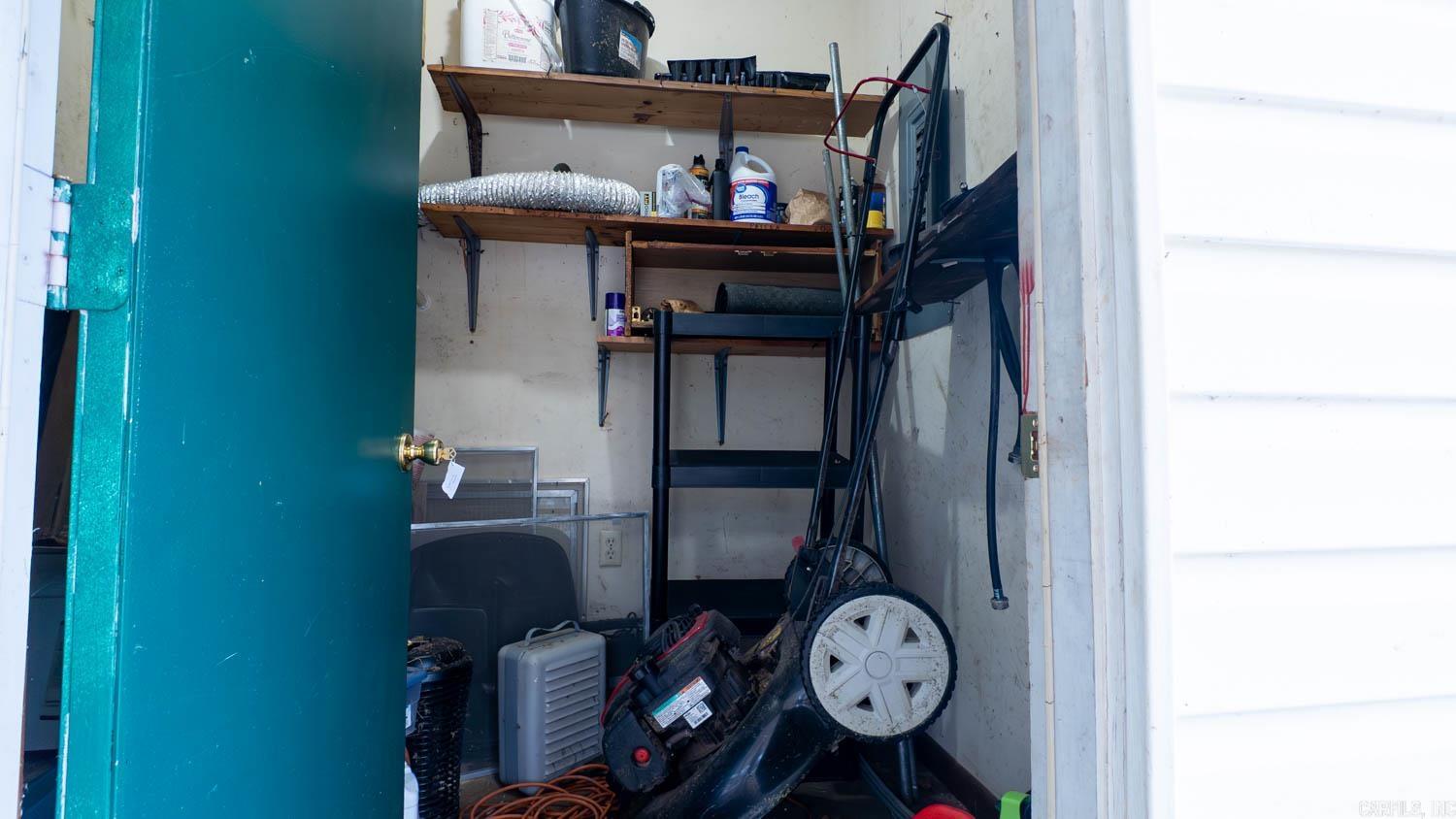 439 Haley Street  Melbourne, AR