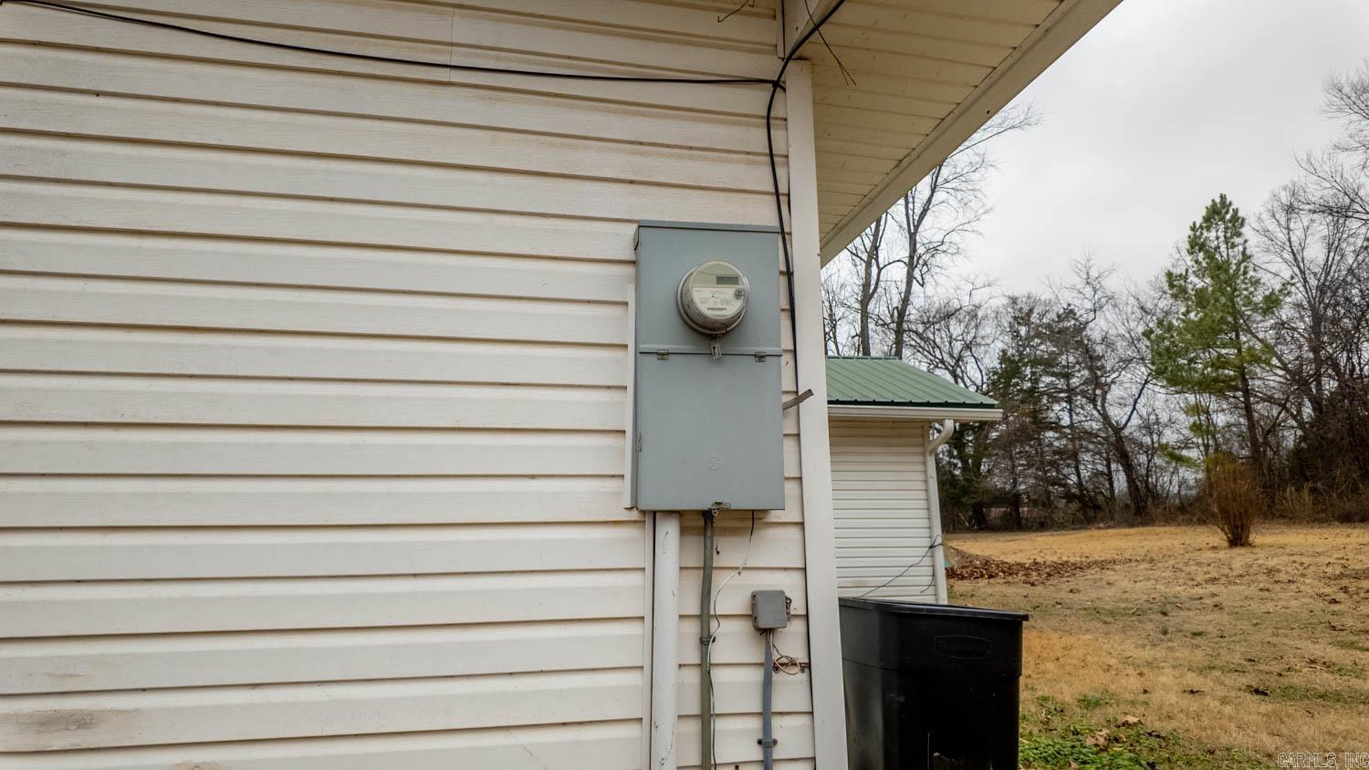 439 Haley Street  Melbourne, AR