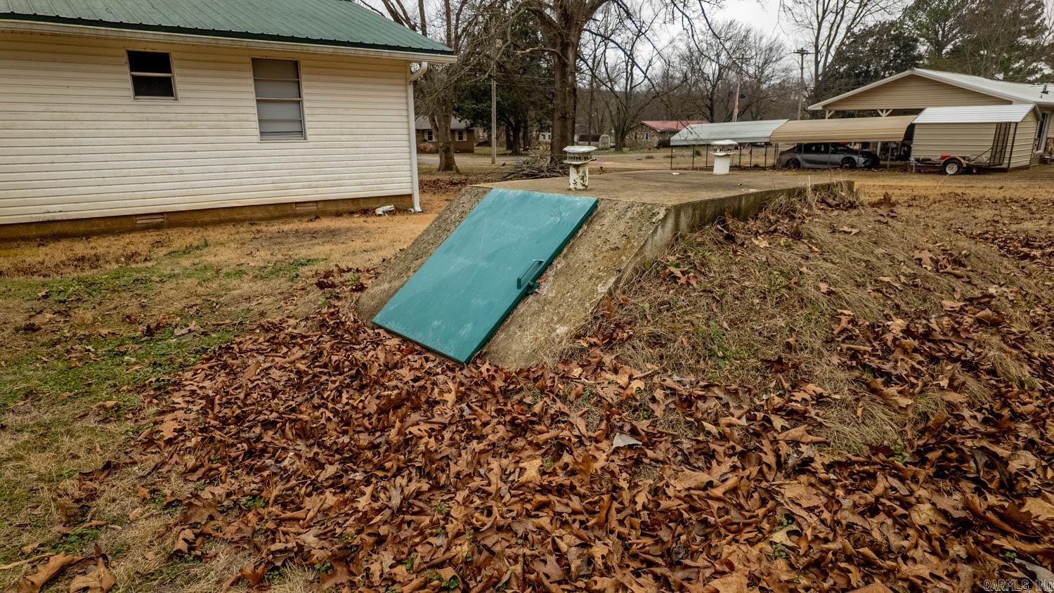 439 Haley Street  Melbourne, AR