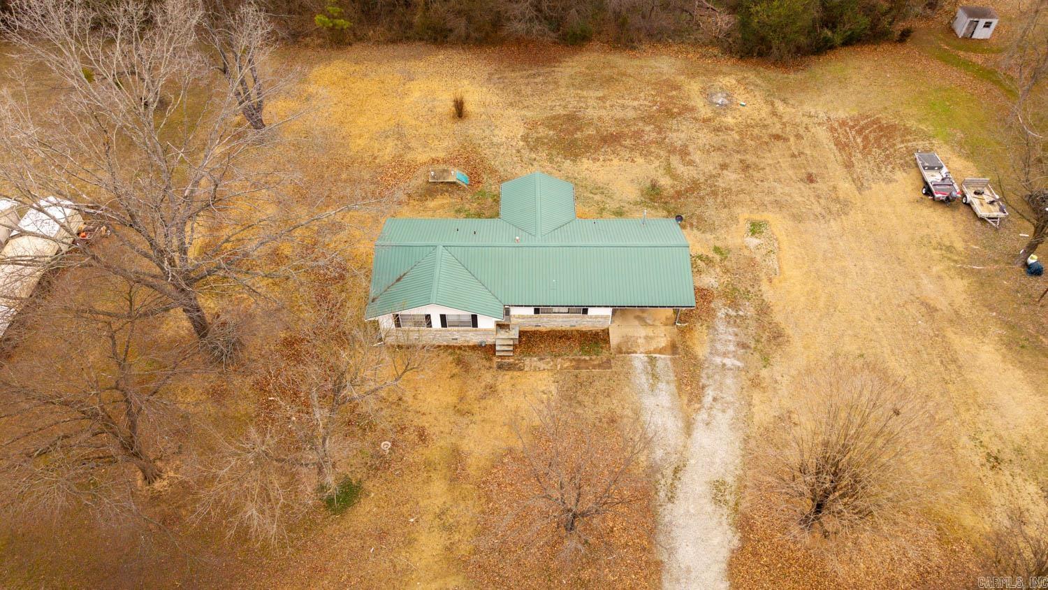 439 Haley Street  Melbourne, AR