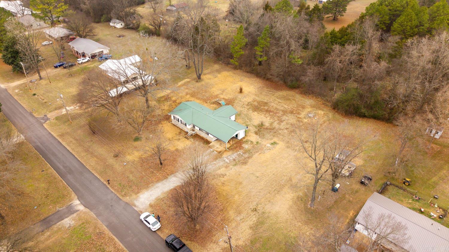 439 Haley Street  Melbourne, AR