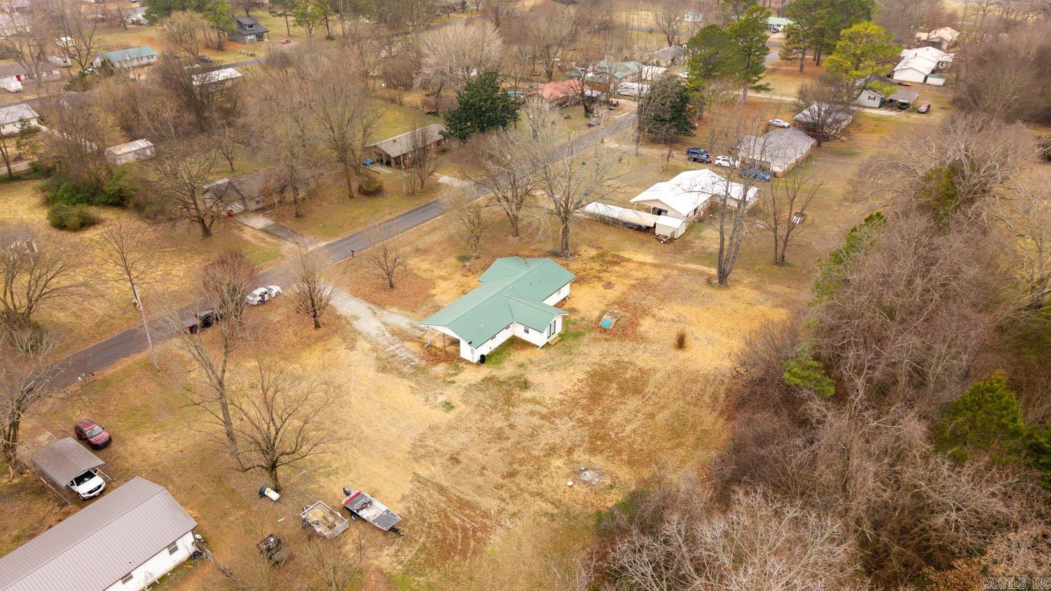 439 Haley Street  Melbourne, AR