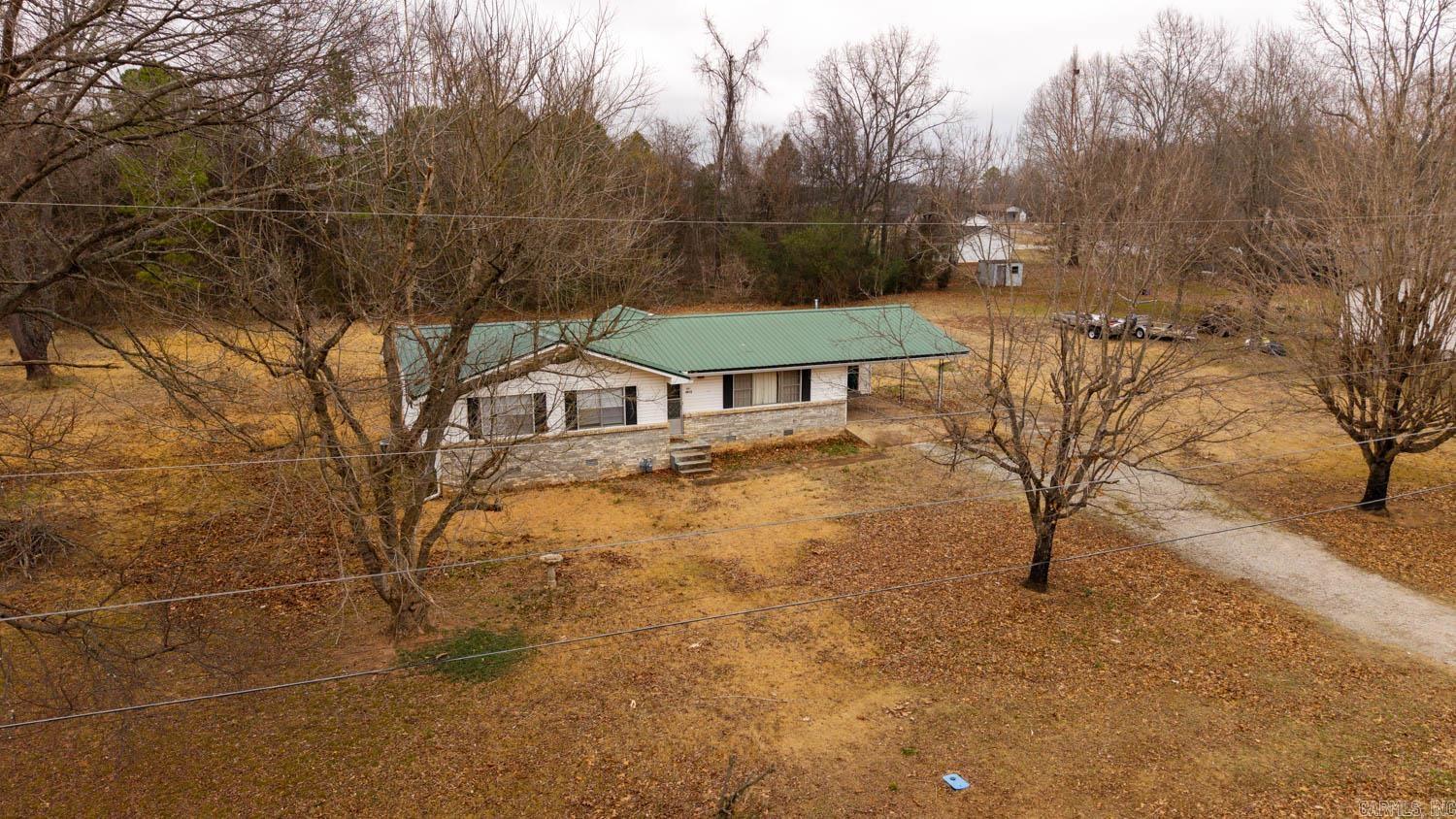 439 Haley Street  Melbourne, AR