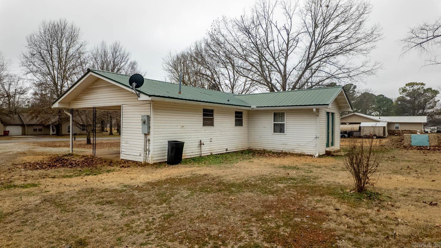 439 Haley Street  Melbourne, AR