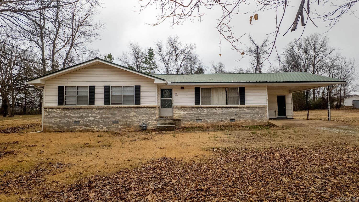 439 Haley Street  Melbourne, AR