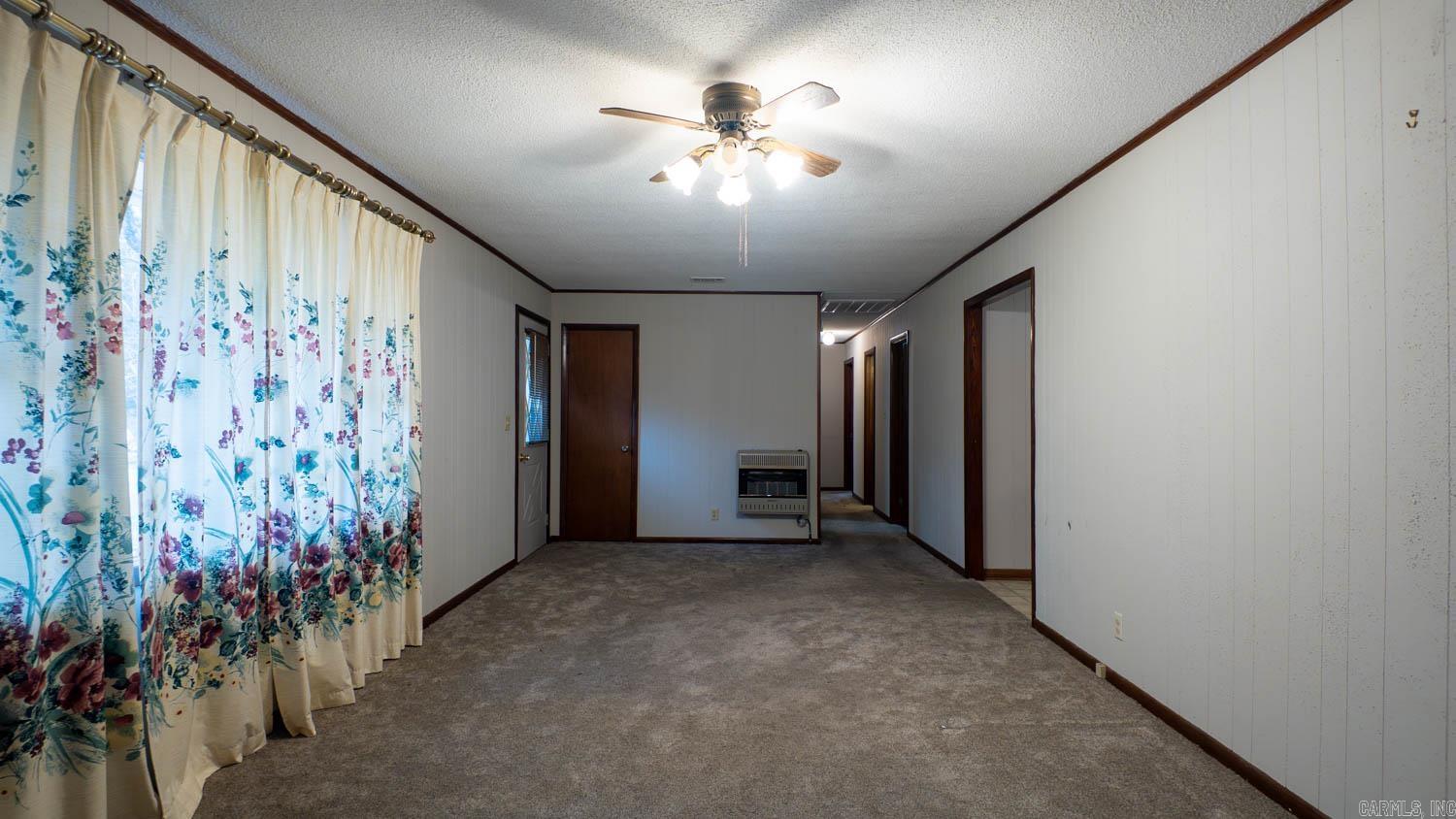 439 Haley Street  Melbourne, AR