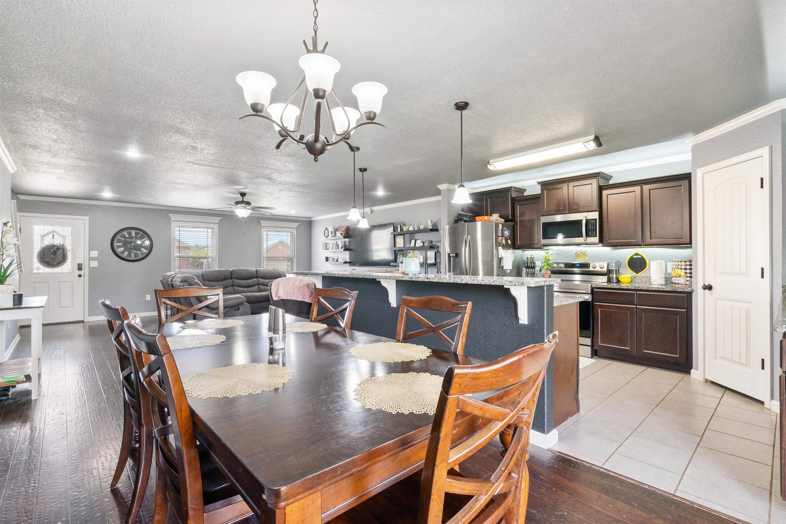 2800 Plateau  Conway, AR