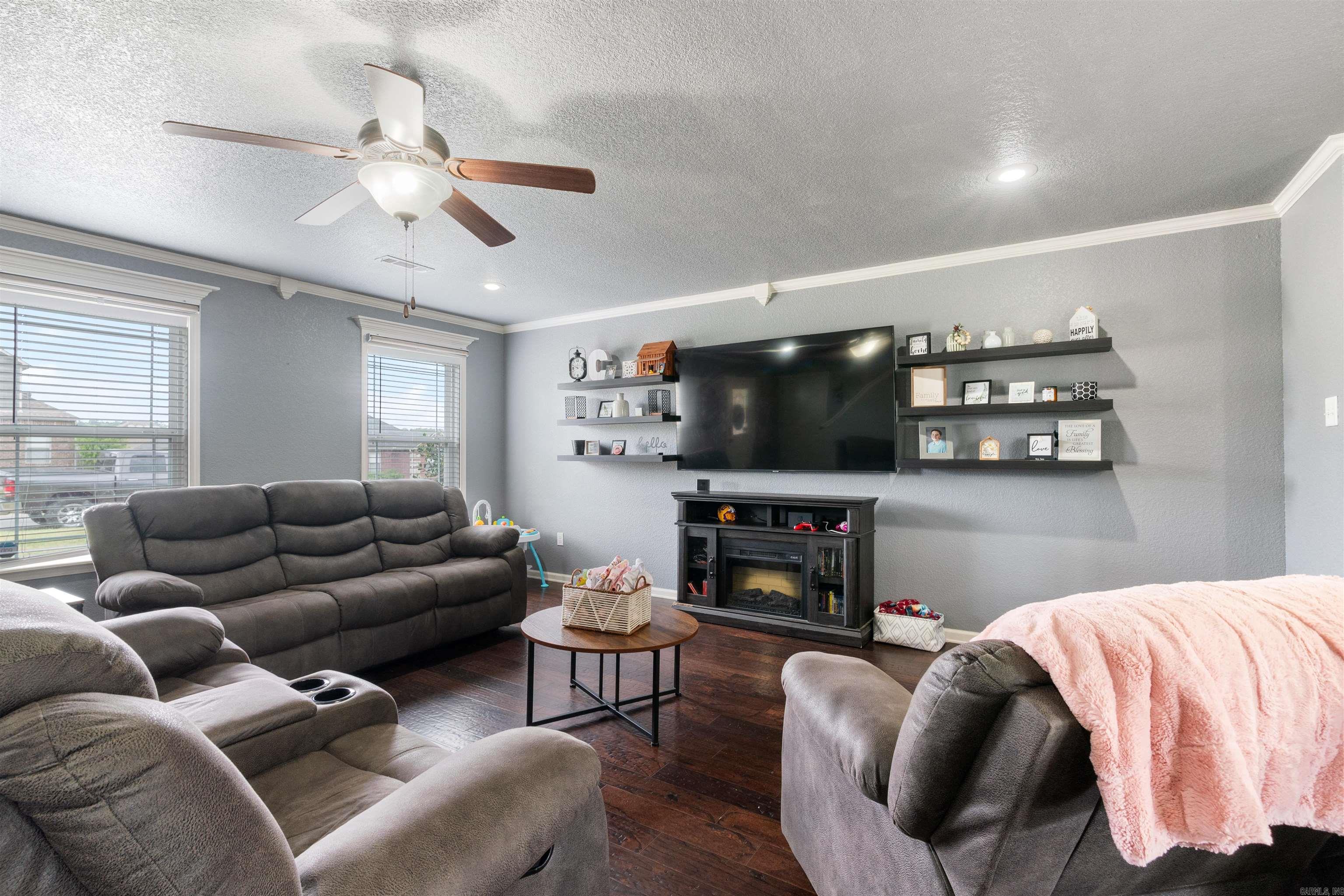 2800 Plateau  Conway, AR