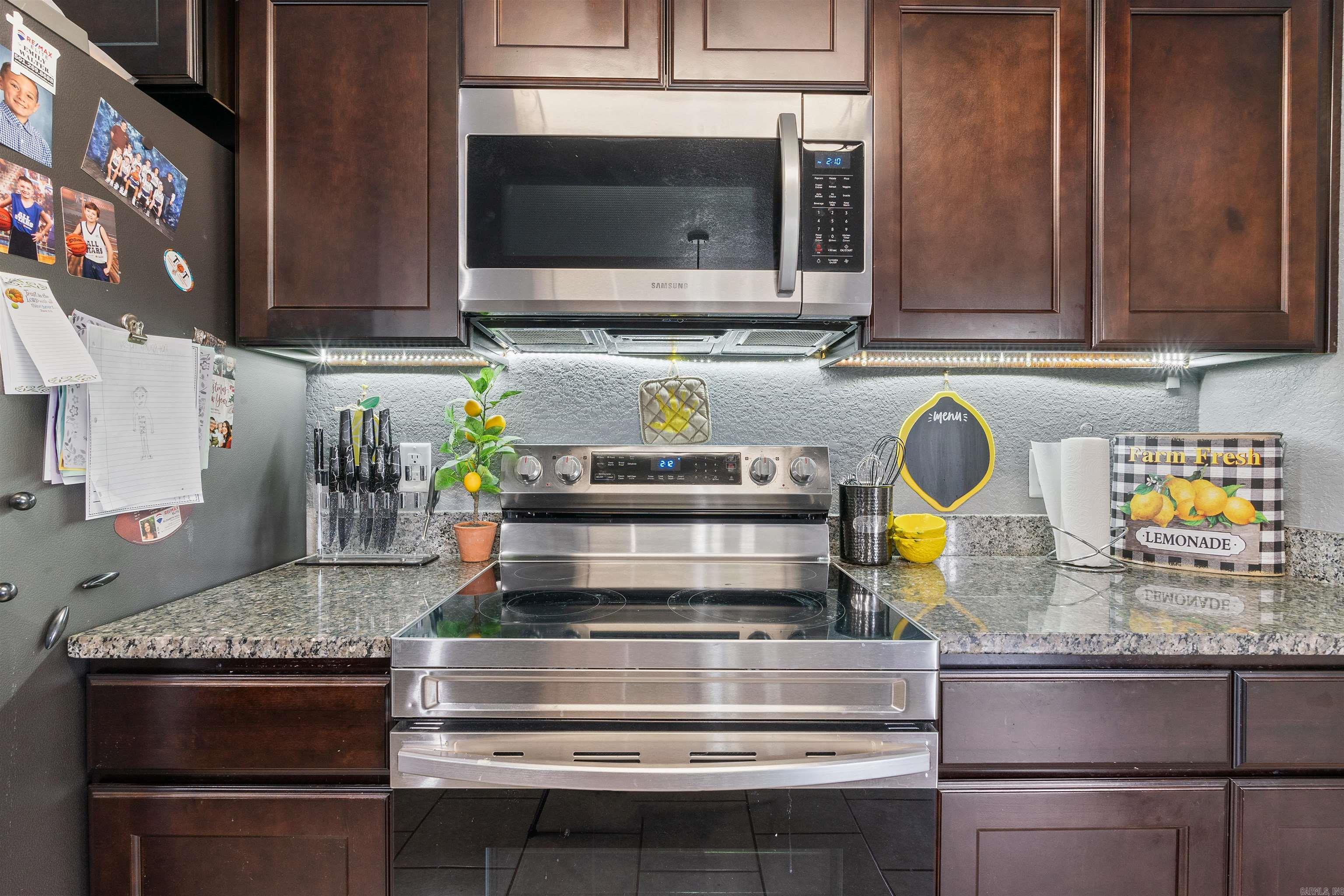 2800 Plateau  Conway, AR