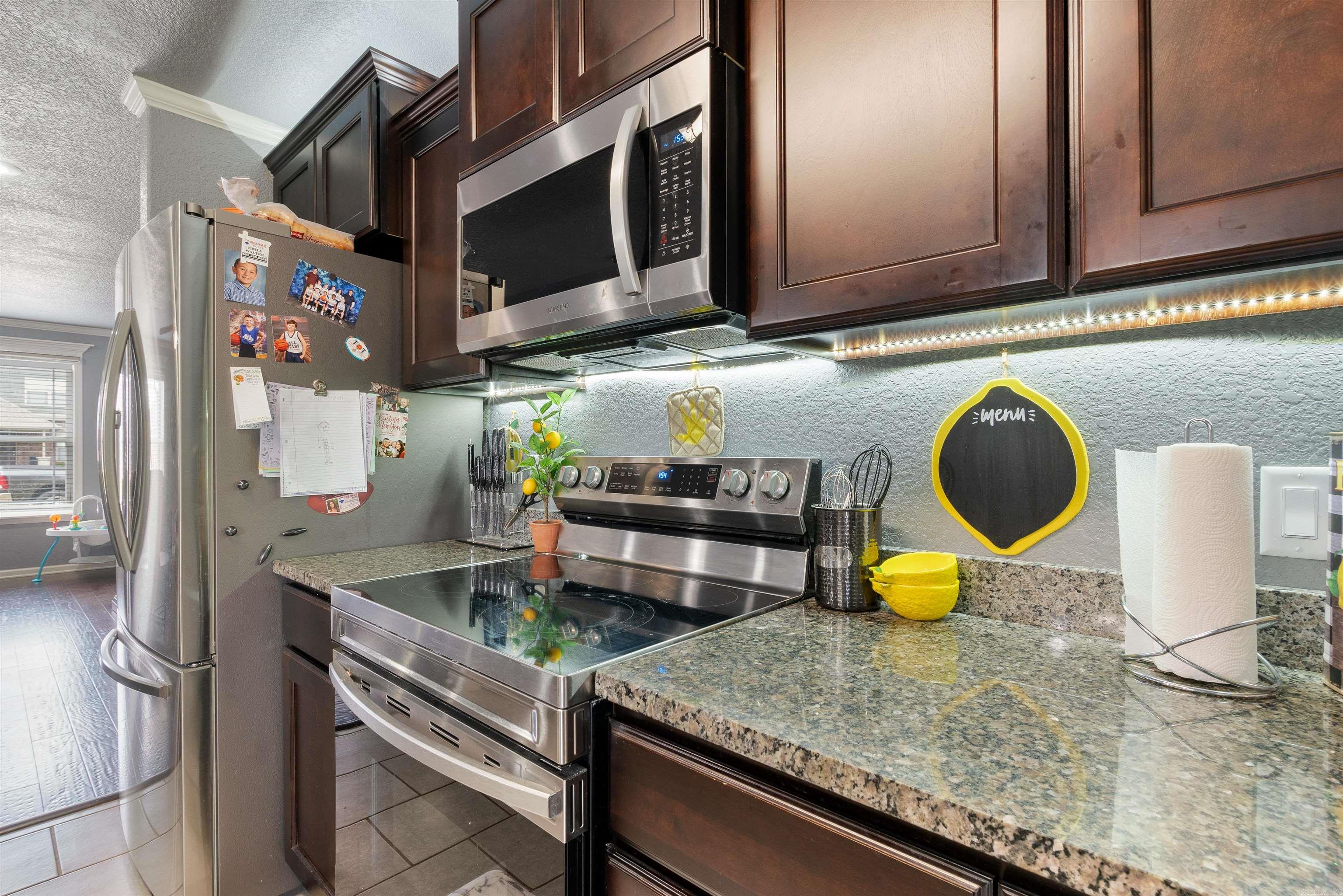 2800 Plateau  Conway, AR