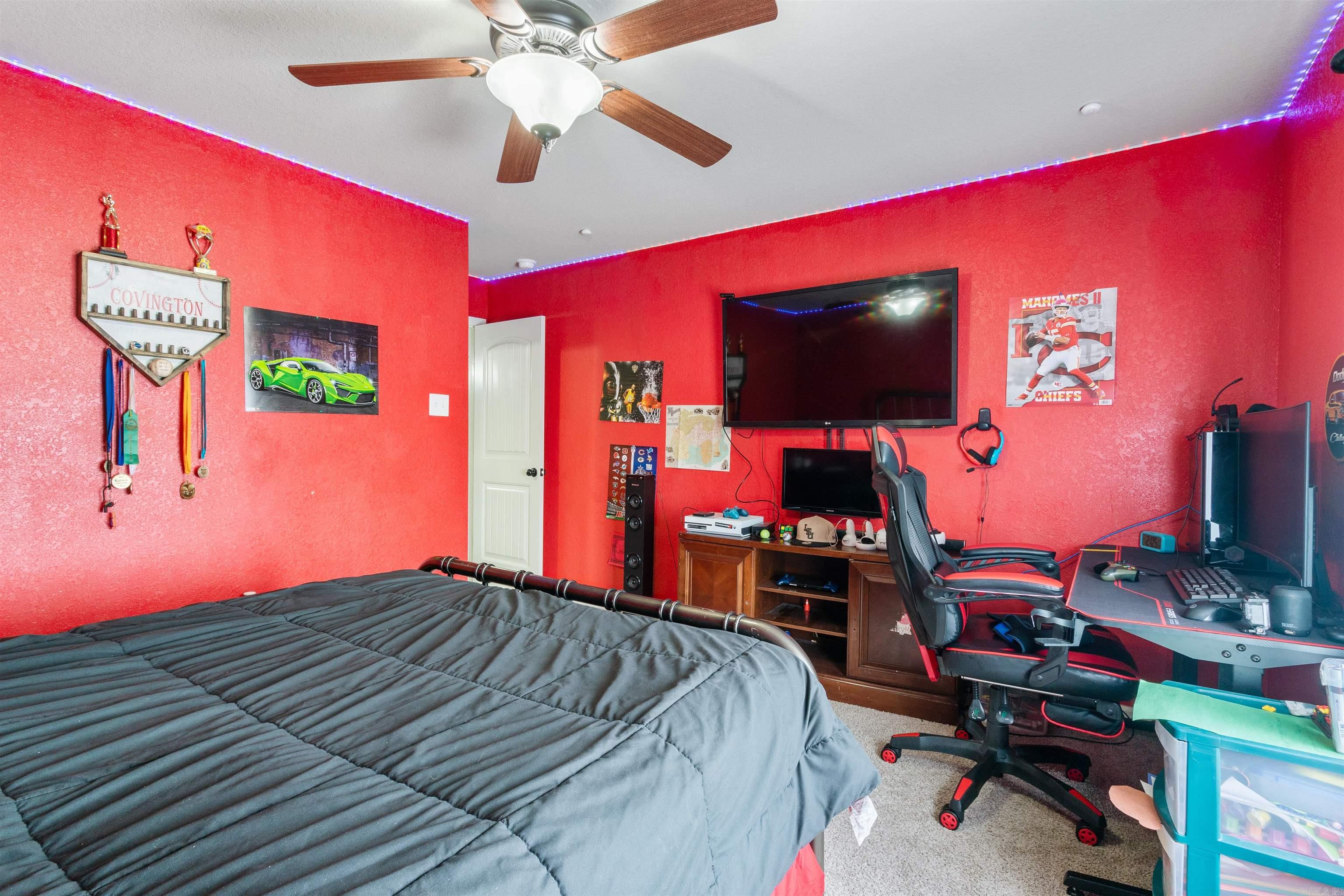 2800 Plateau  Conway, AR