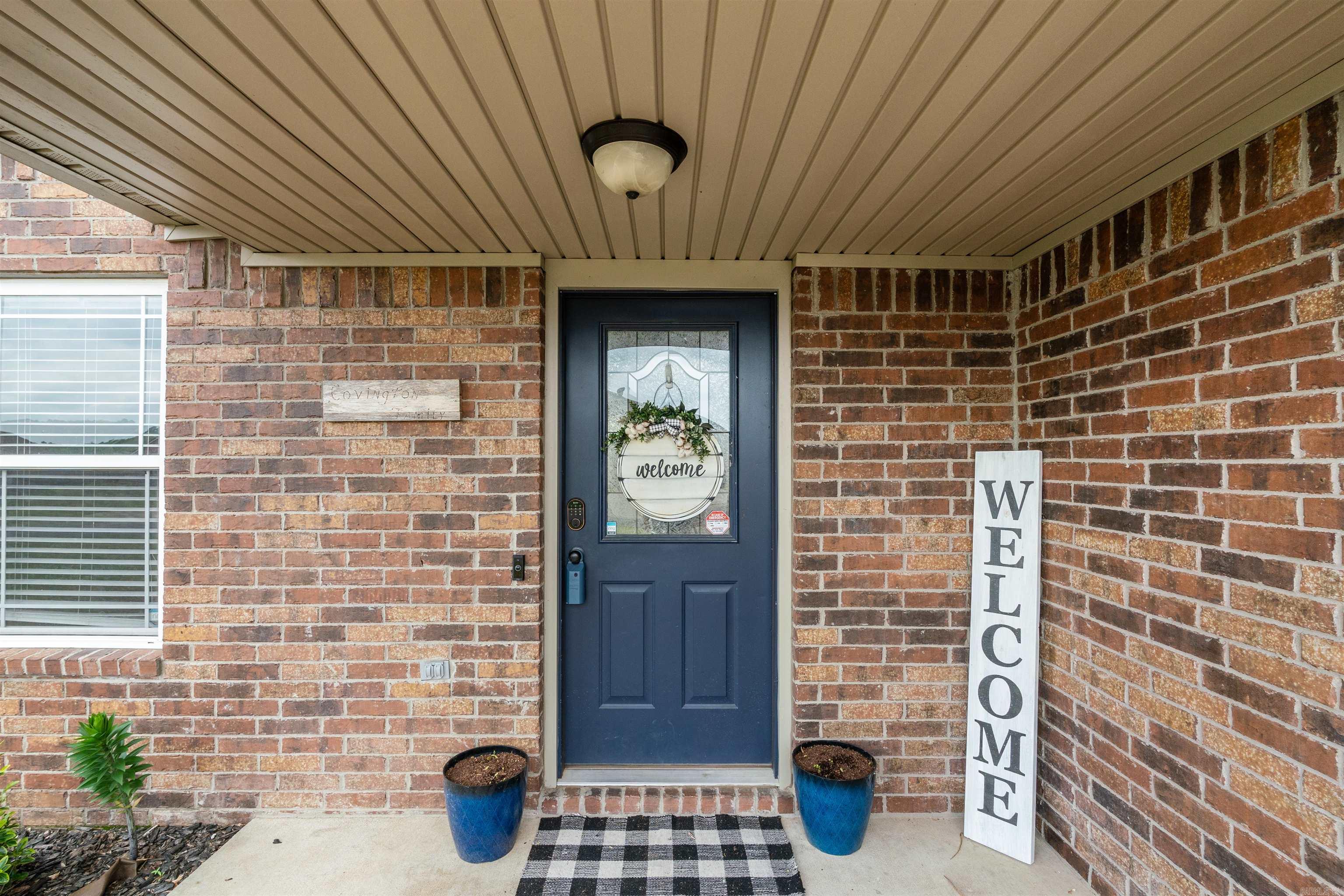 2800 Plateau  Conway, AR