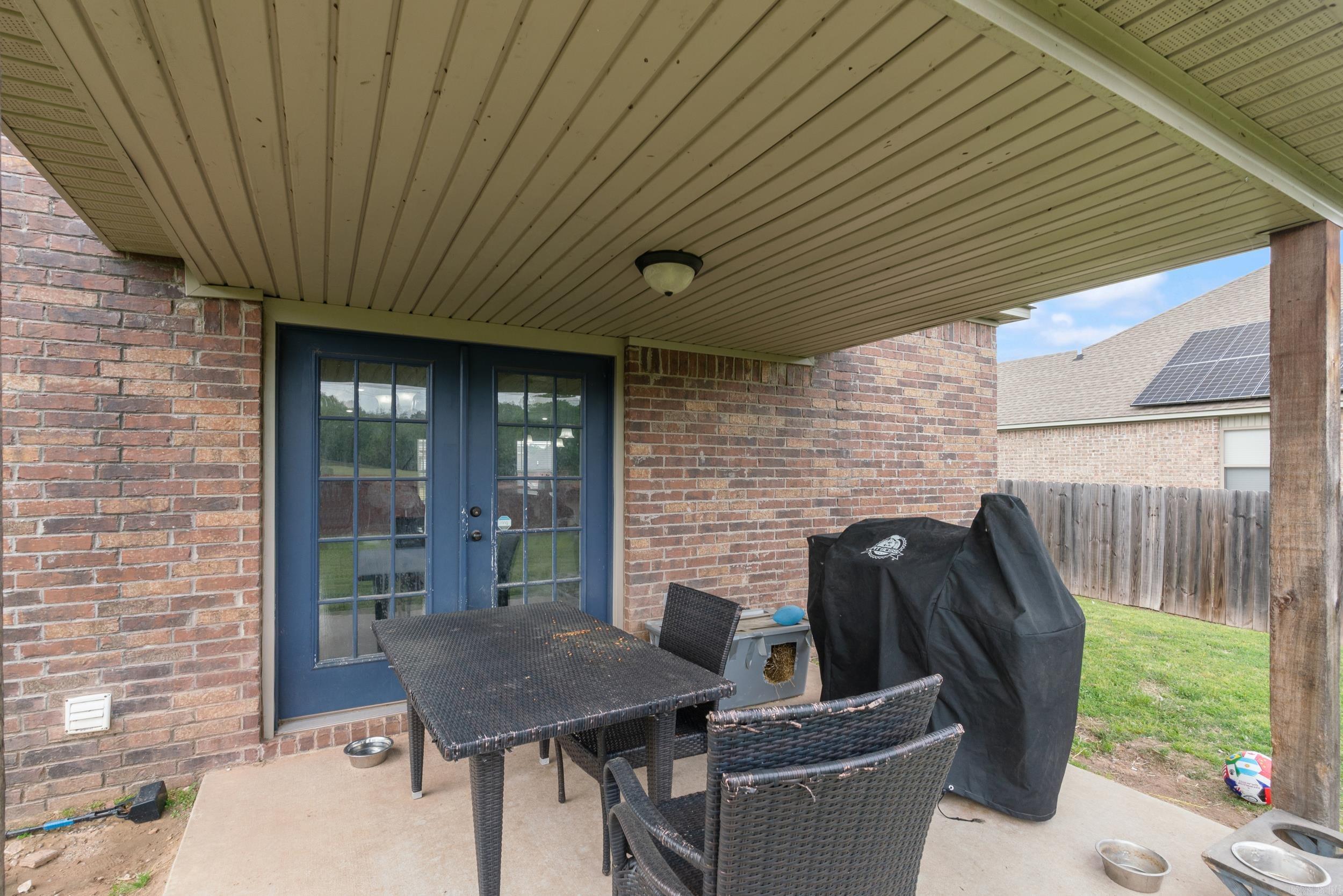 2800 Plateau  Conway, AR