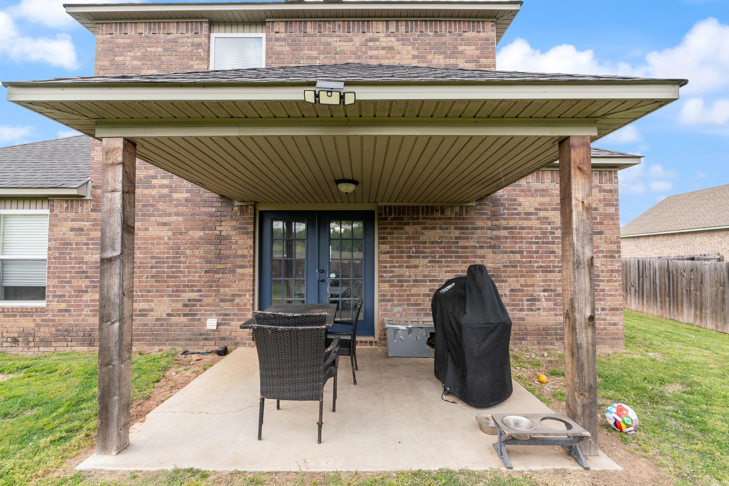 2800 Plateau  Conway, AR