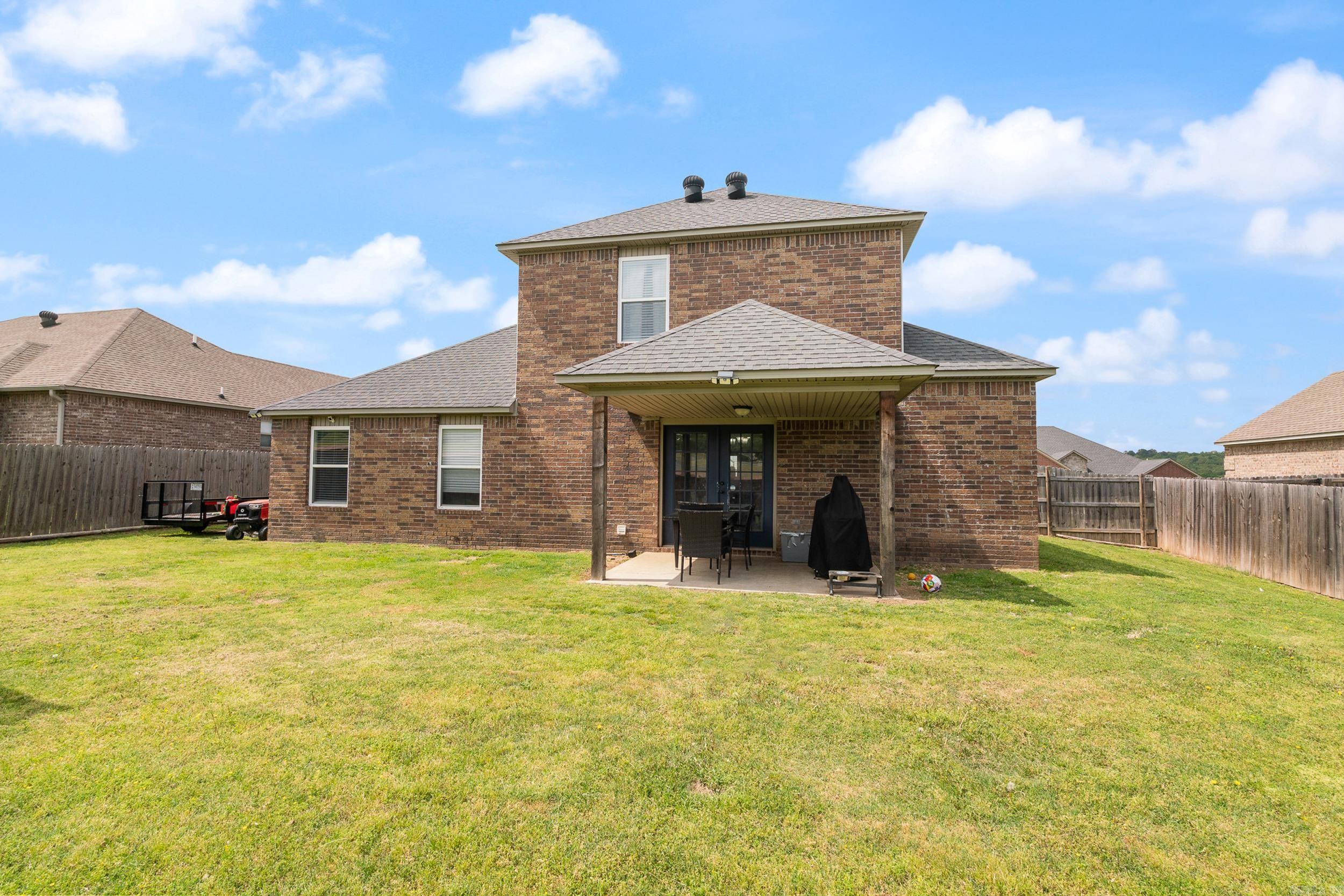 2800 Plateau  Conway, AR