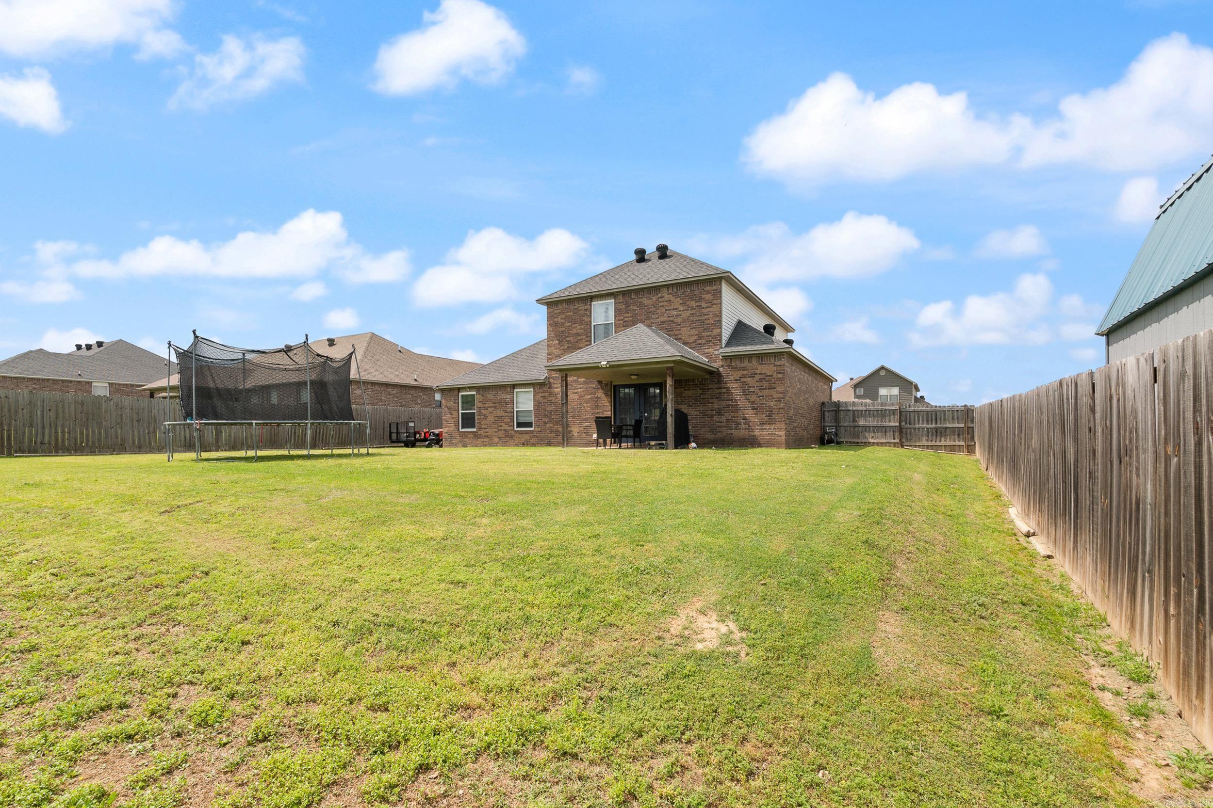 2800 Plateau  Conway, AR