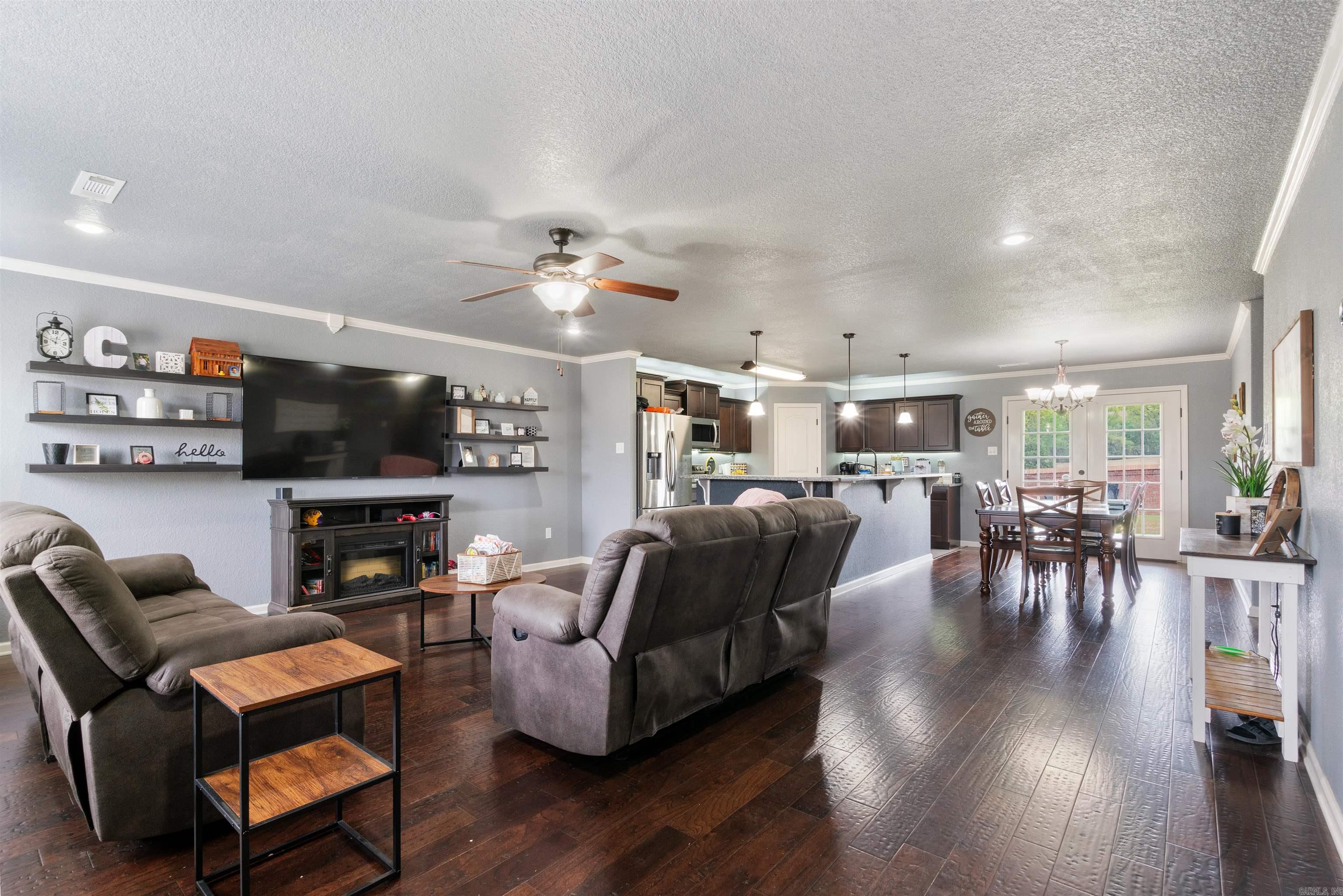 2800 Plateau  Conway, AR