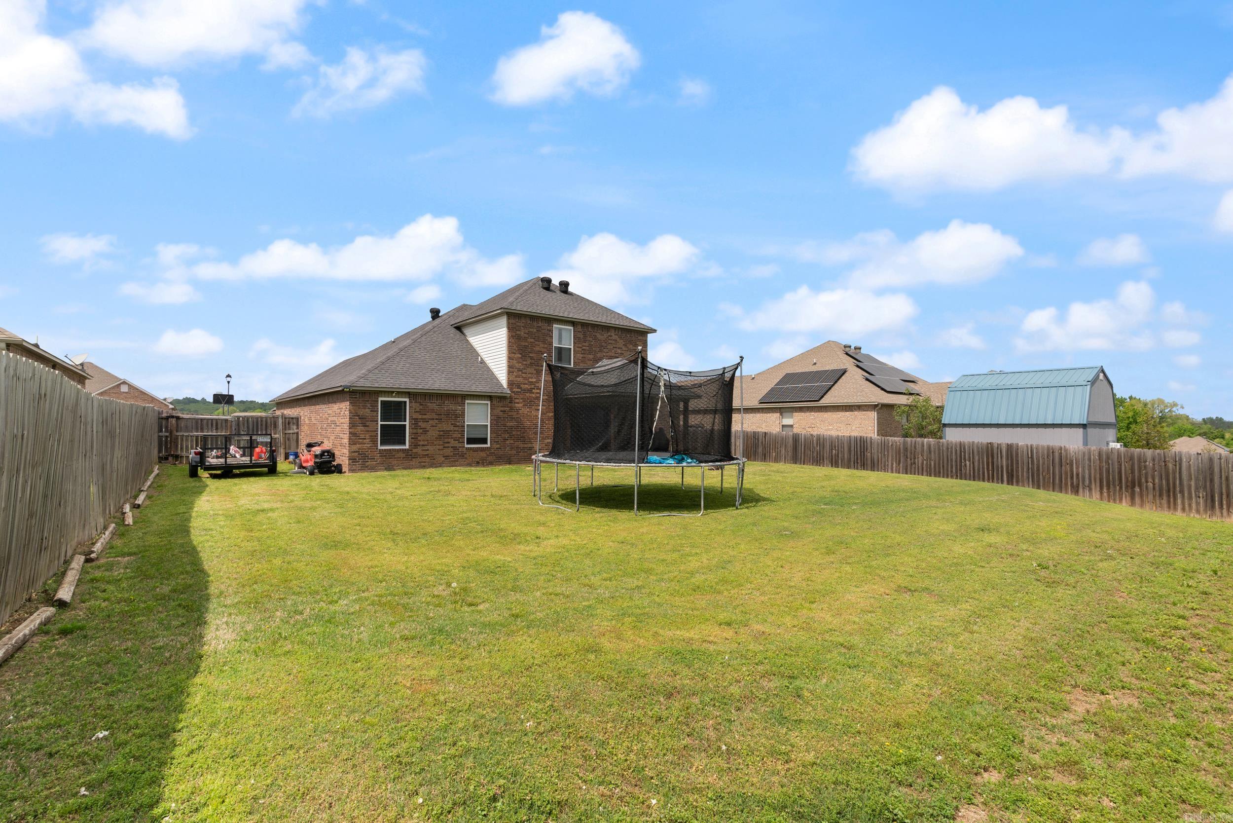 2800 Plateau  Conway, AR